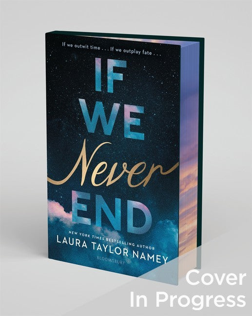 If We Never End