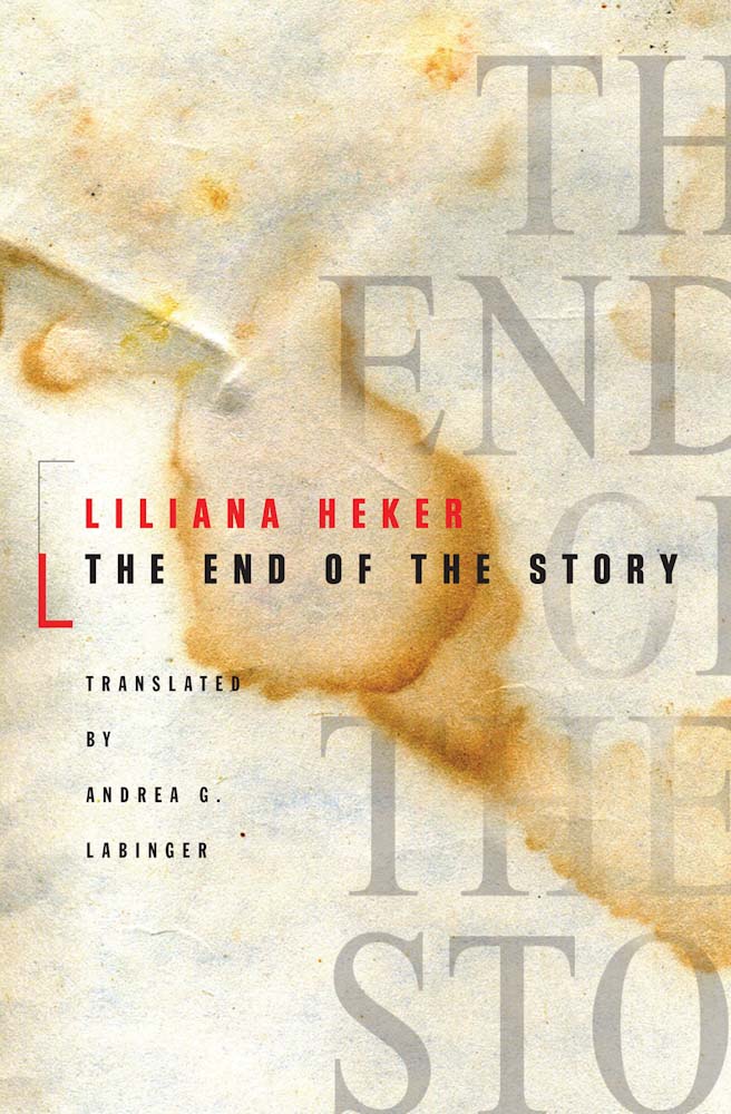 End of the Story, The