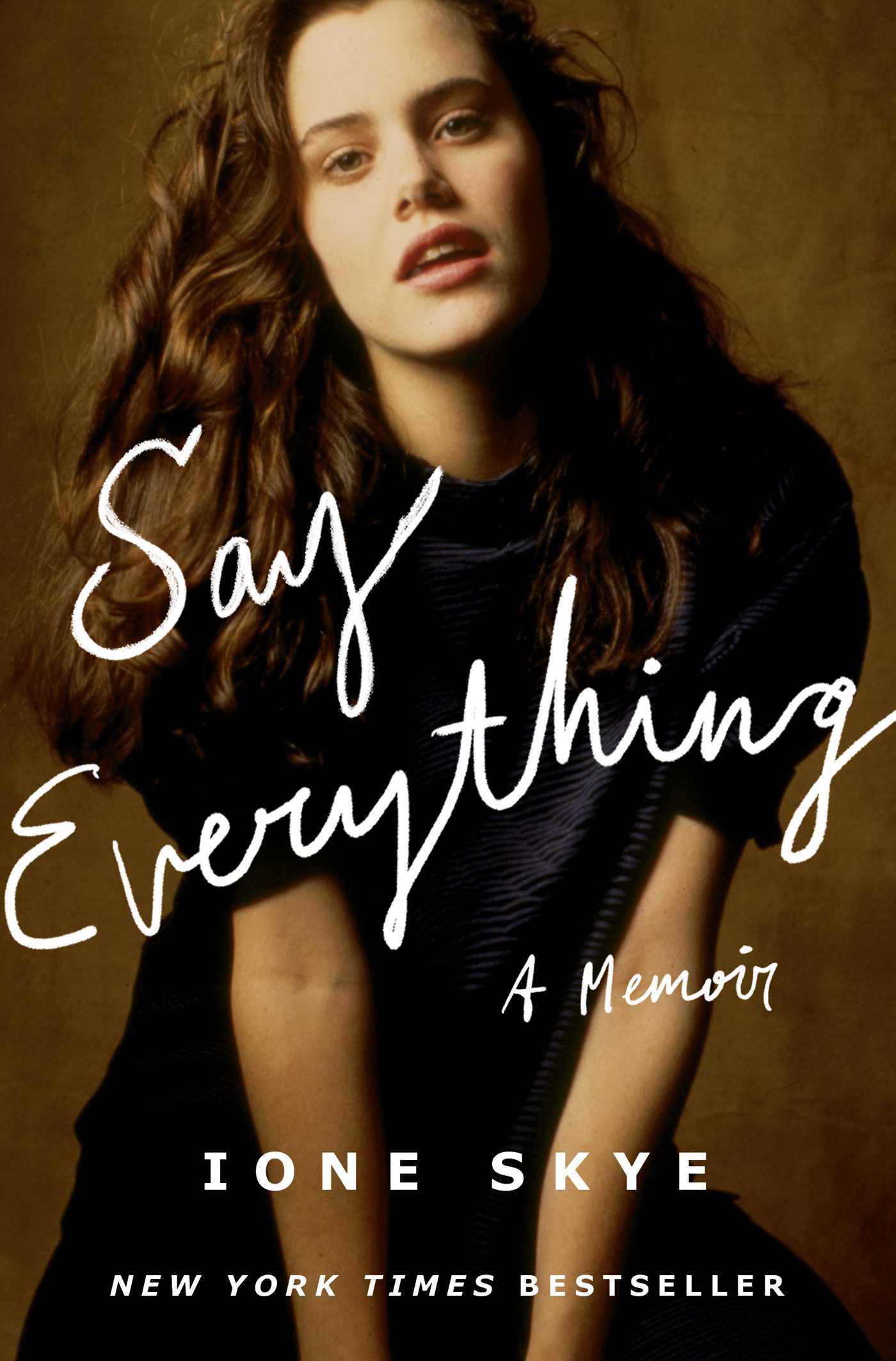 Say Everything