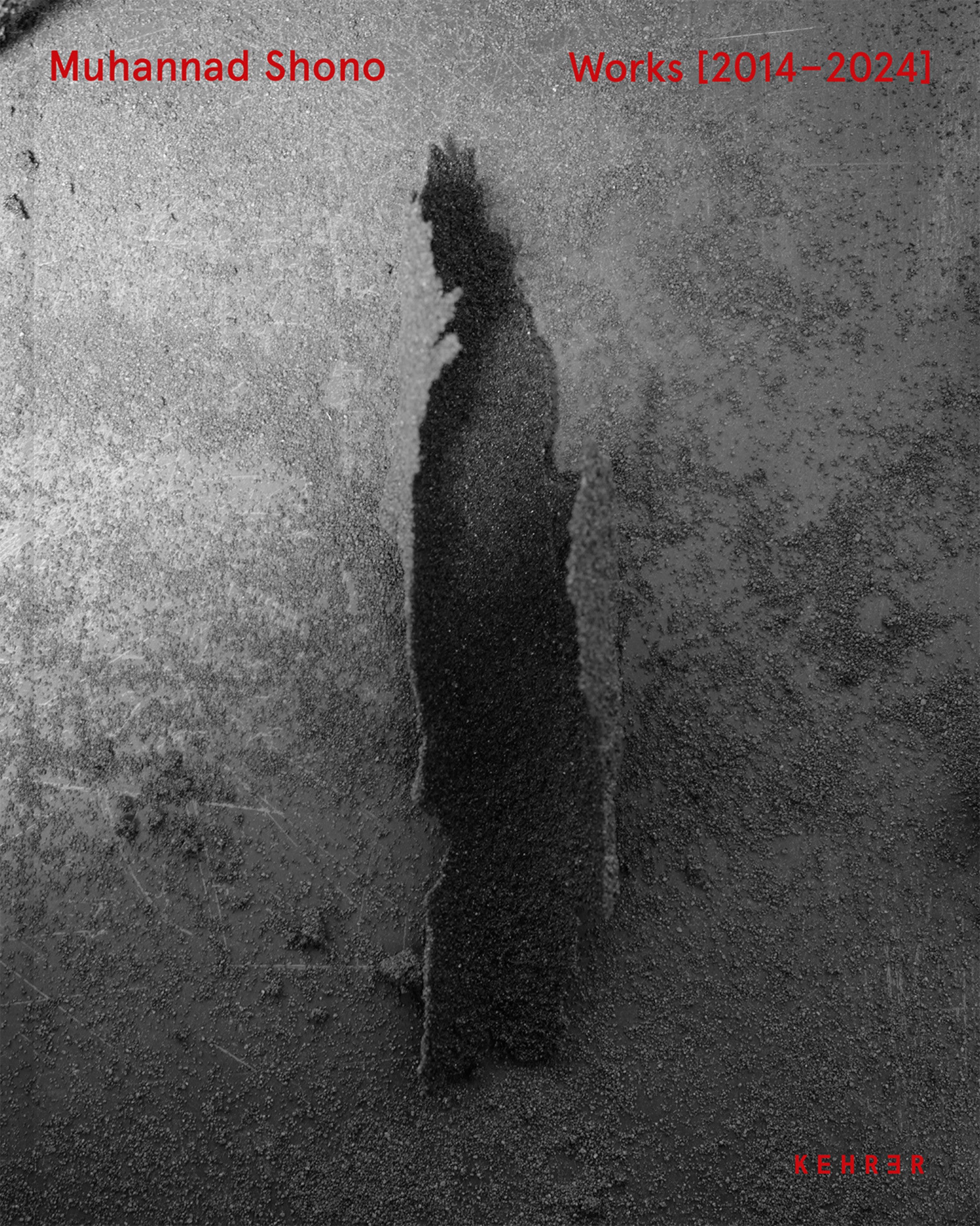 Muhannad Shono. Works [2014–2024]