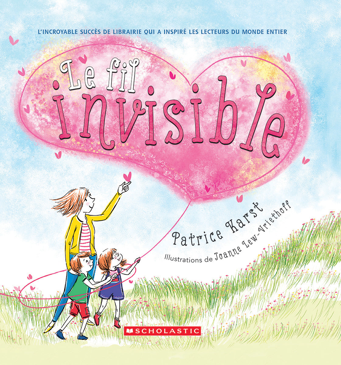 Le fil invisible
