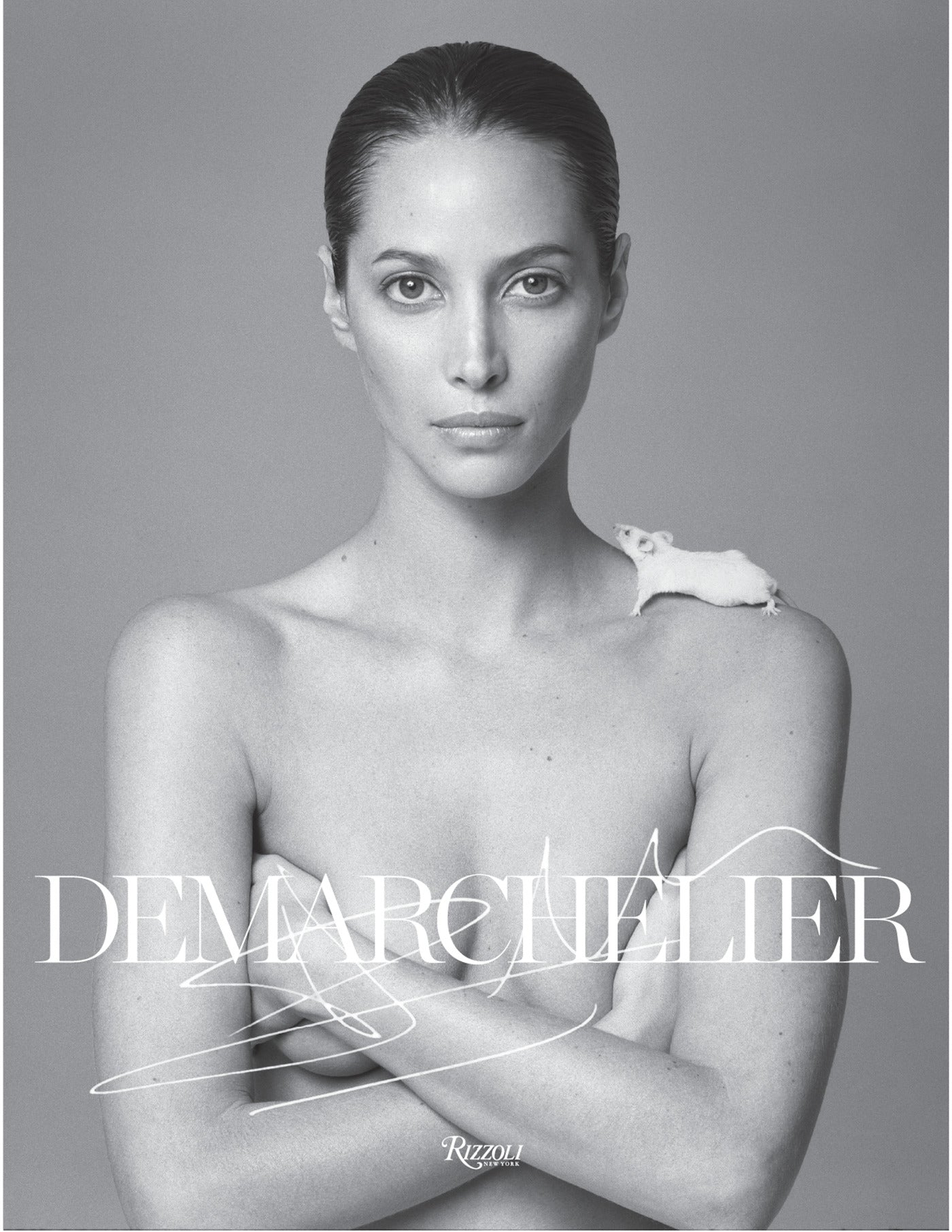 Patrick Demarchelier