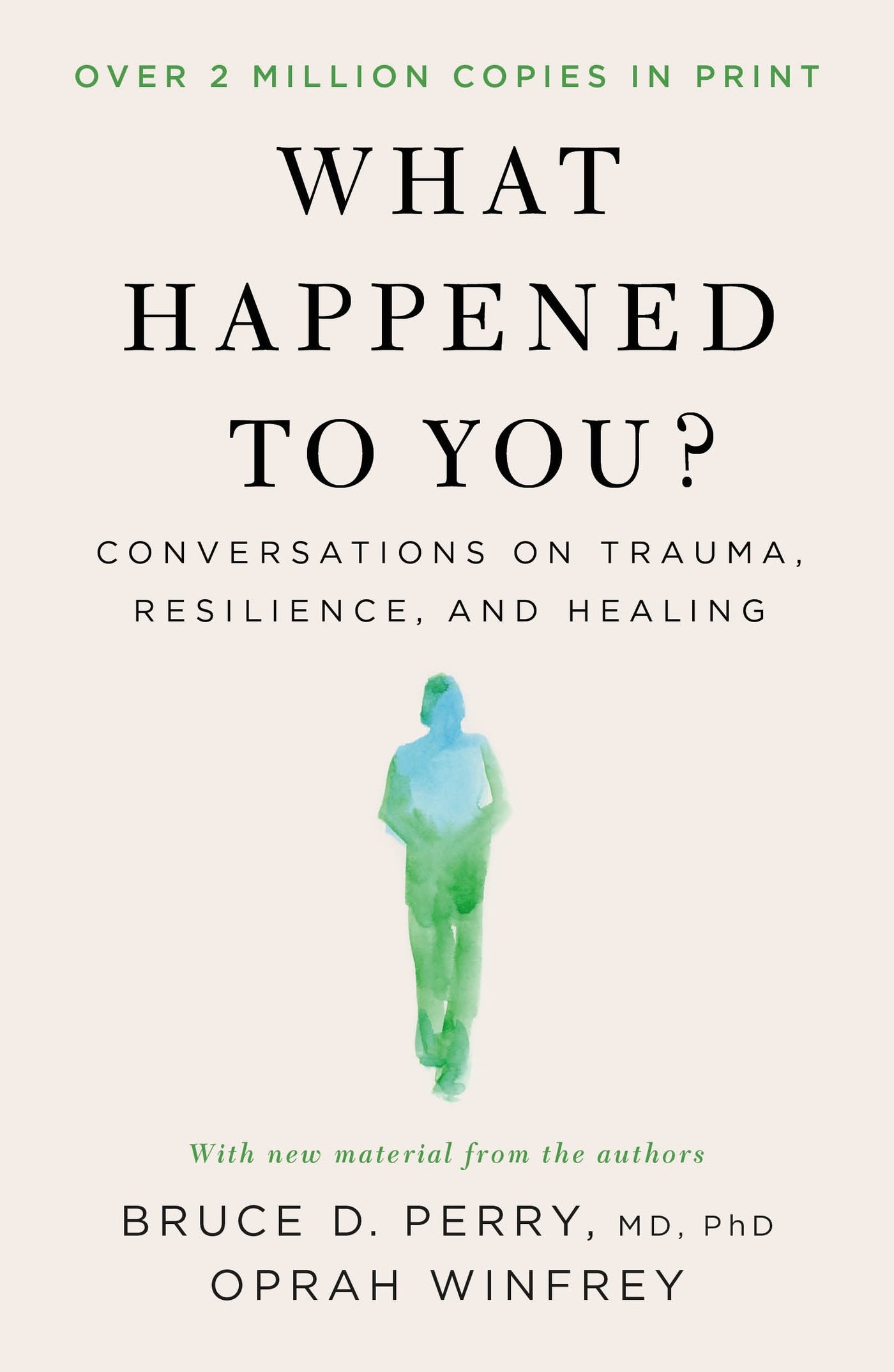 What Happened to You?