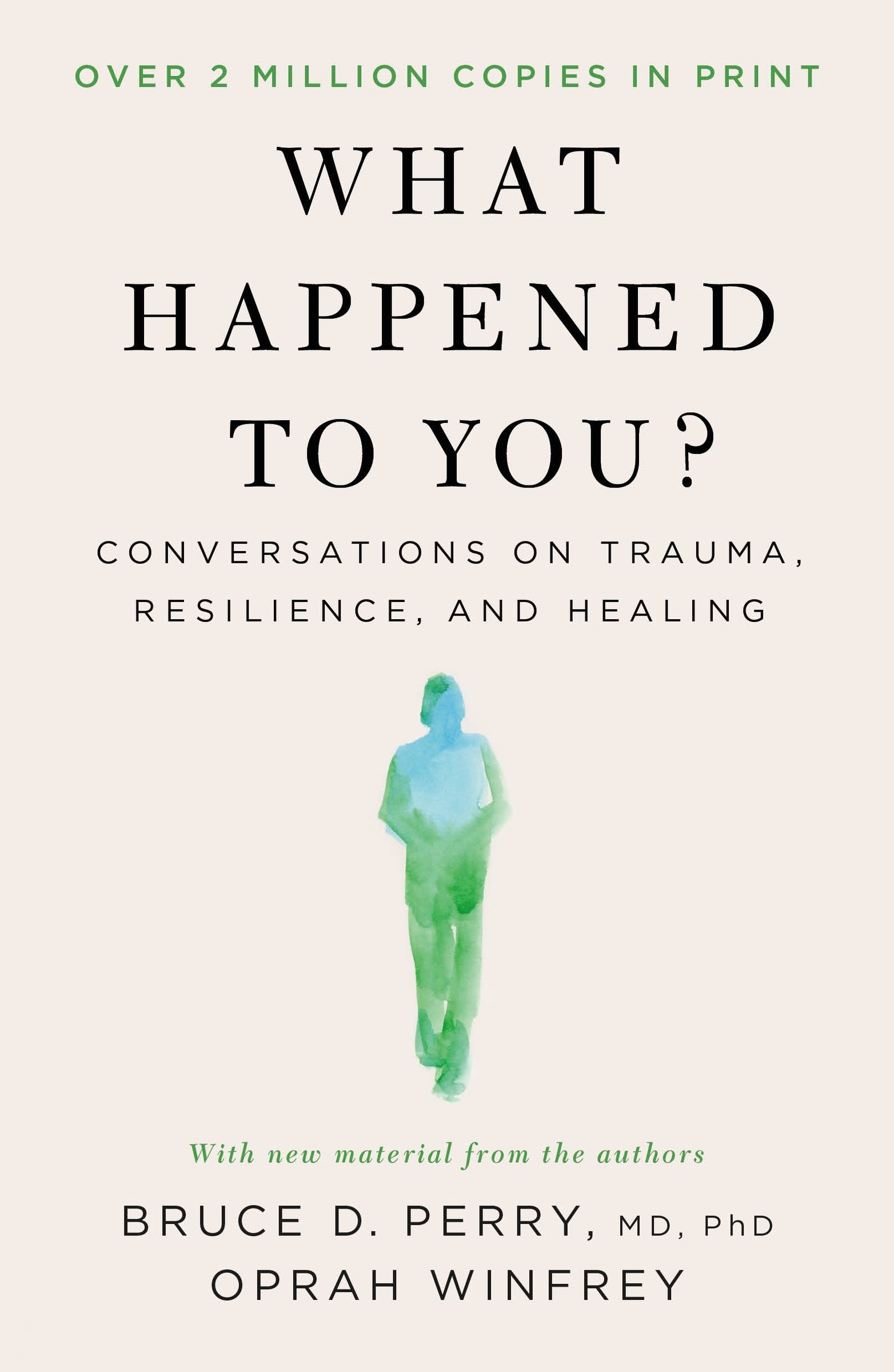 What Happened to You?