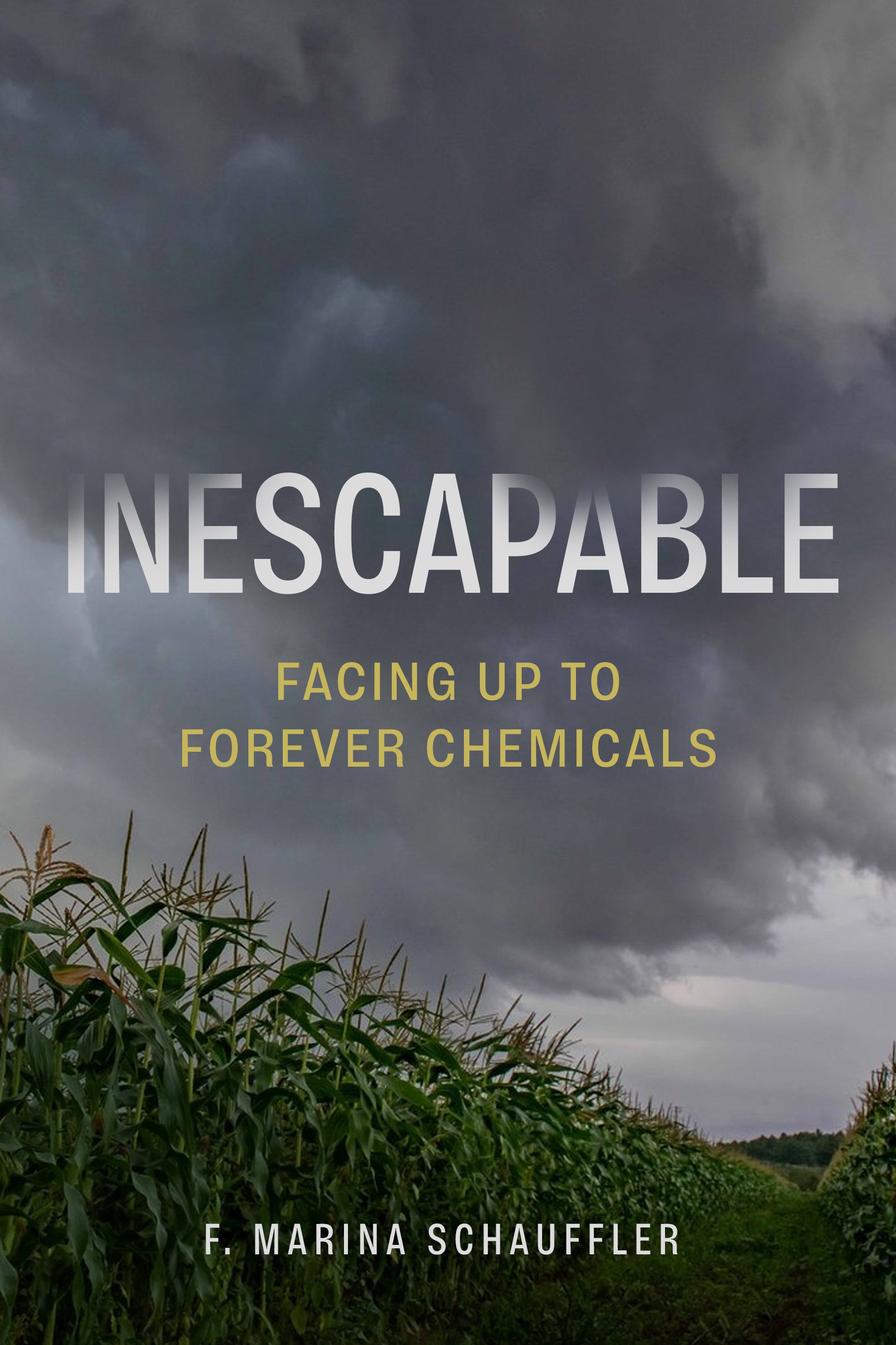 Inescapable