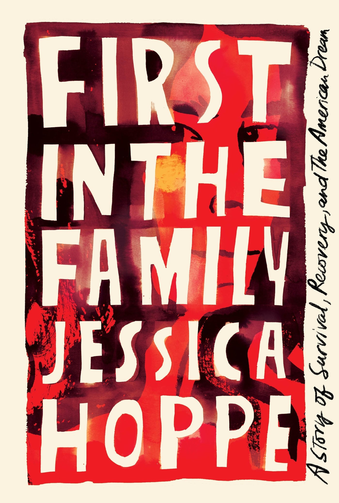 First in the Family