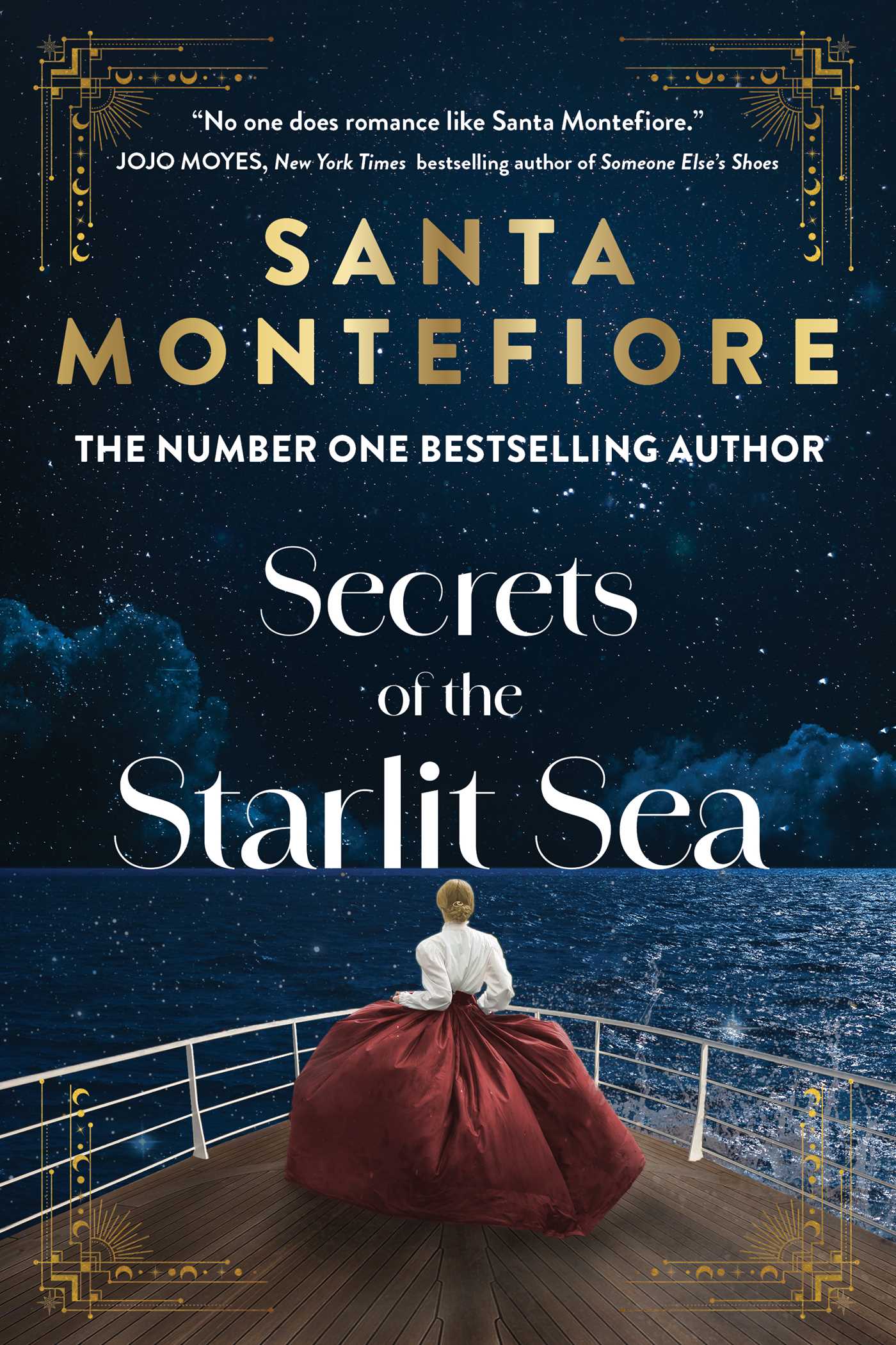Secrets of the Starlit Sea