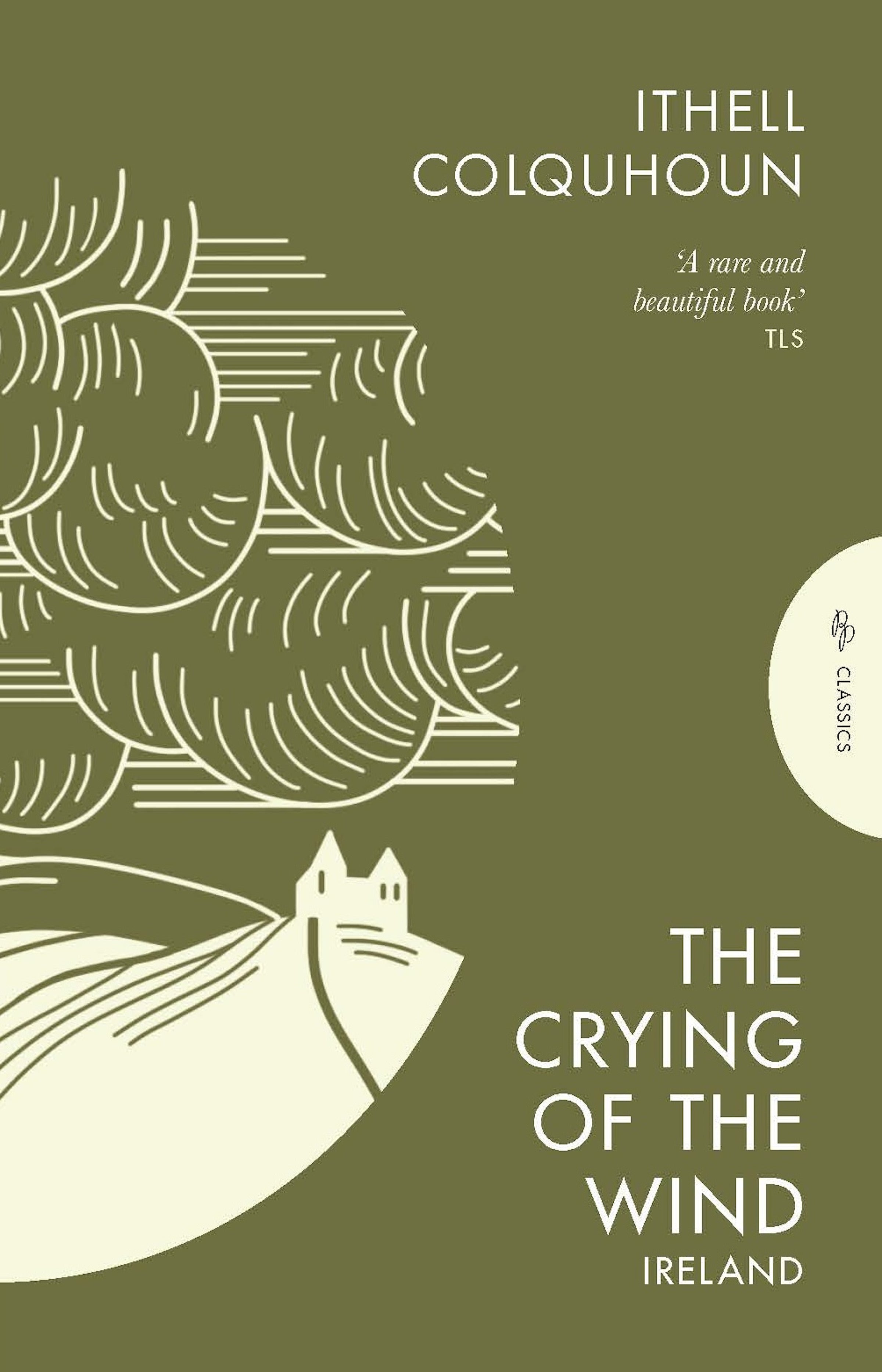 The Crying of the Wind