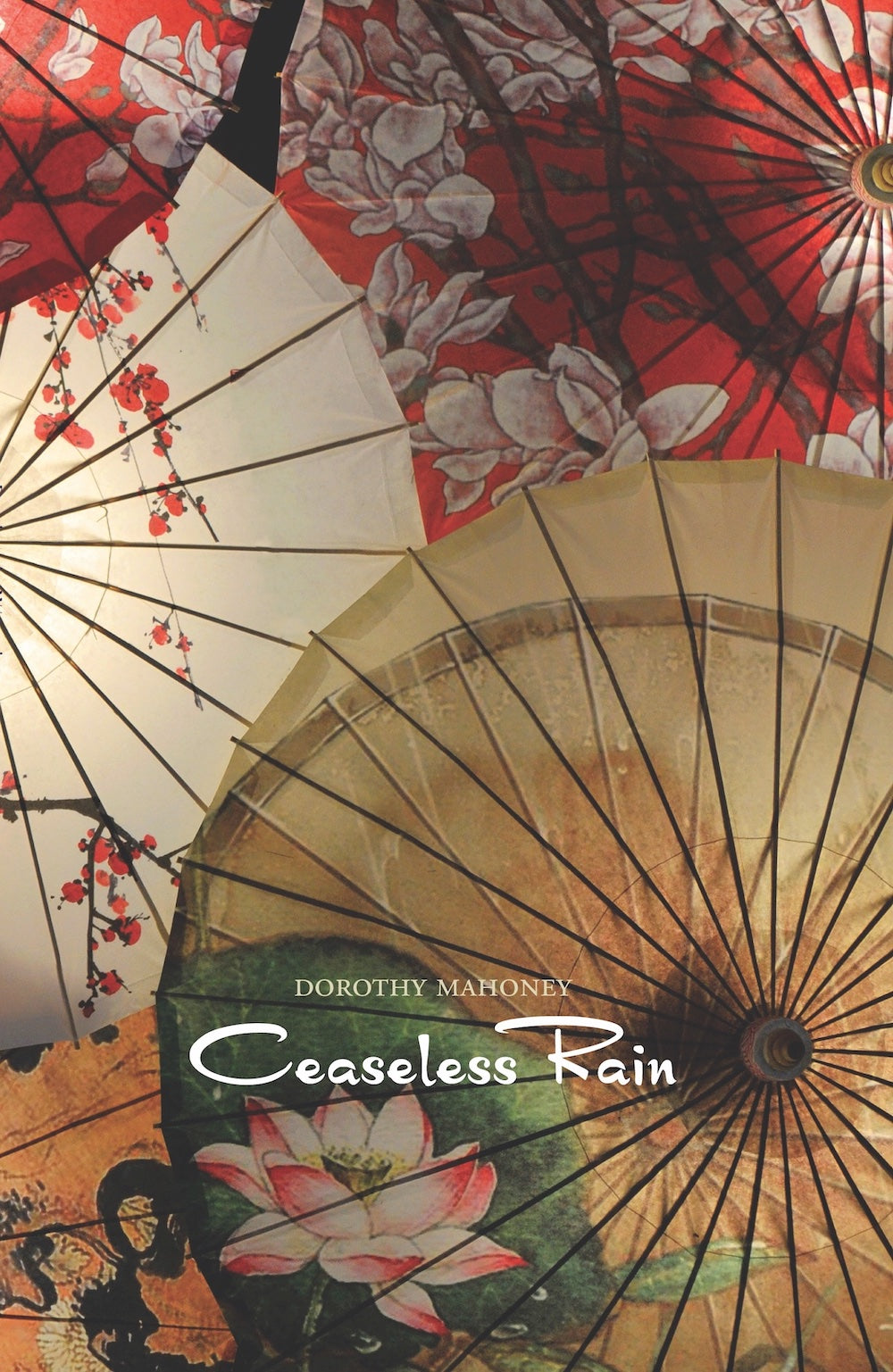 ceaseless rain