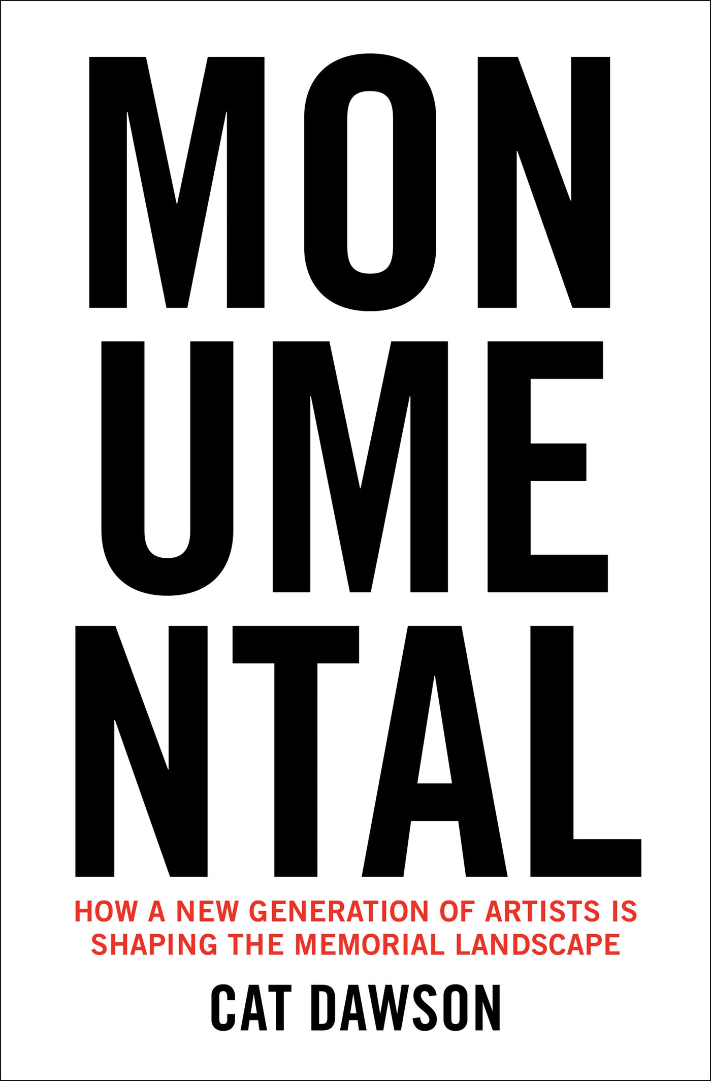 Monumental