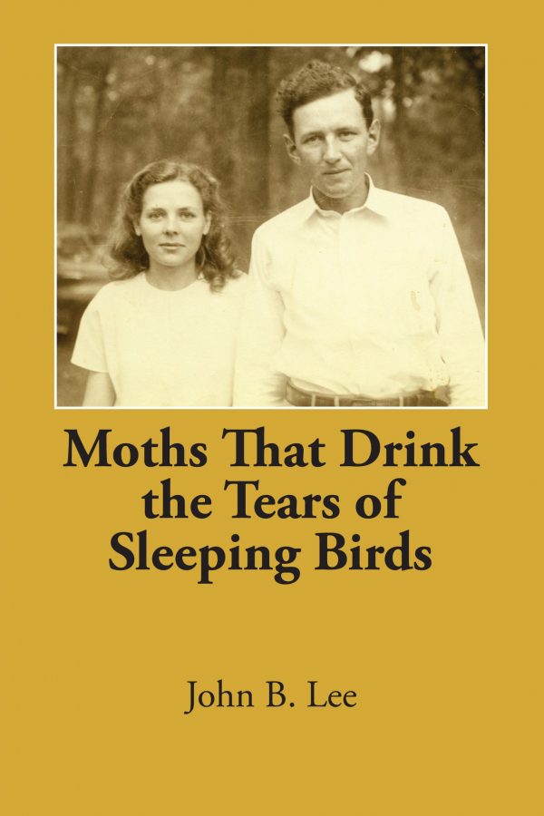 Moths That Drink the Tears of Sleeping Birds