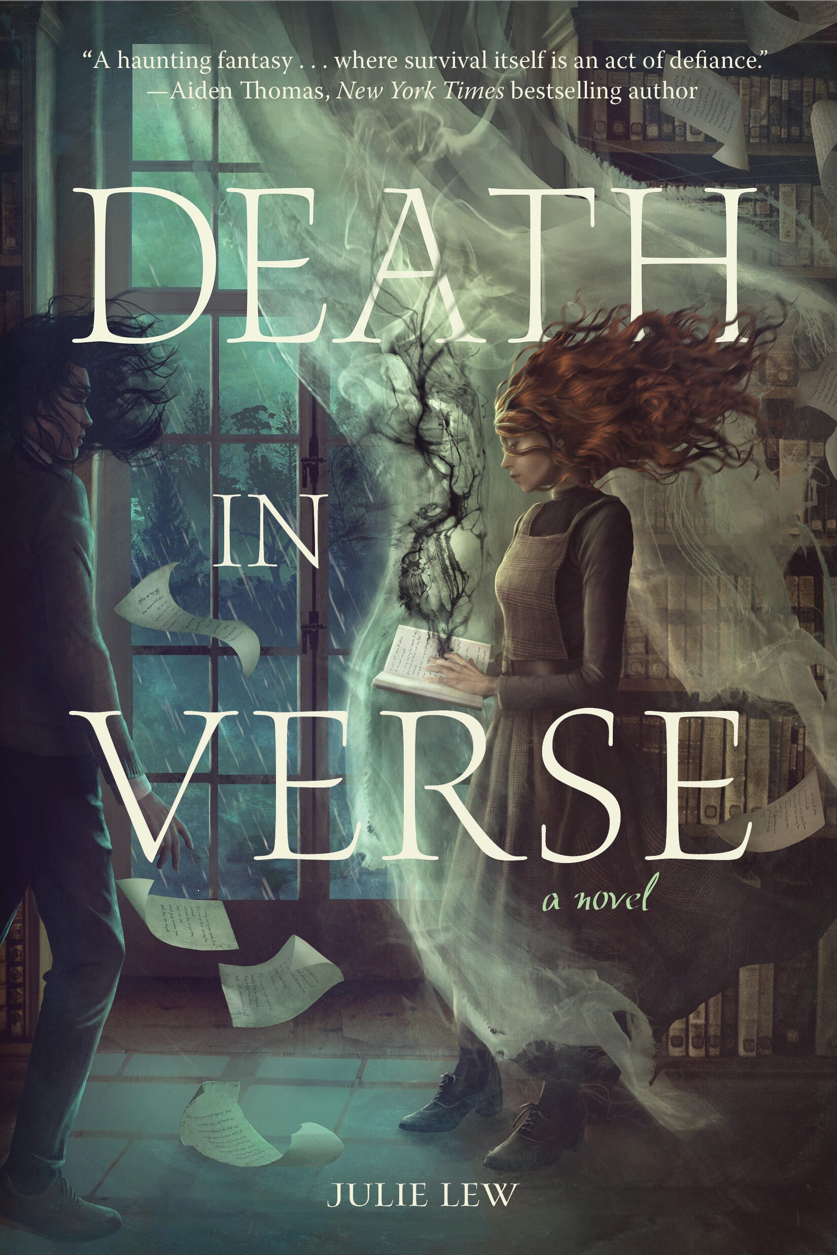 Death in Verse