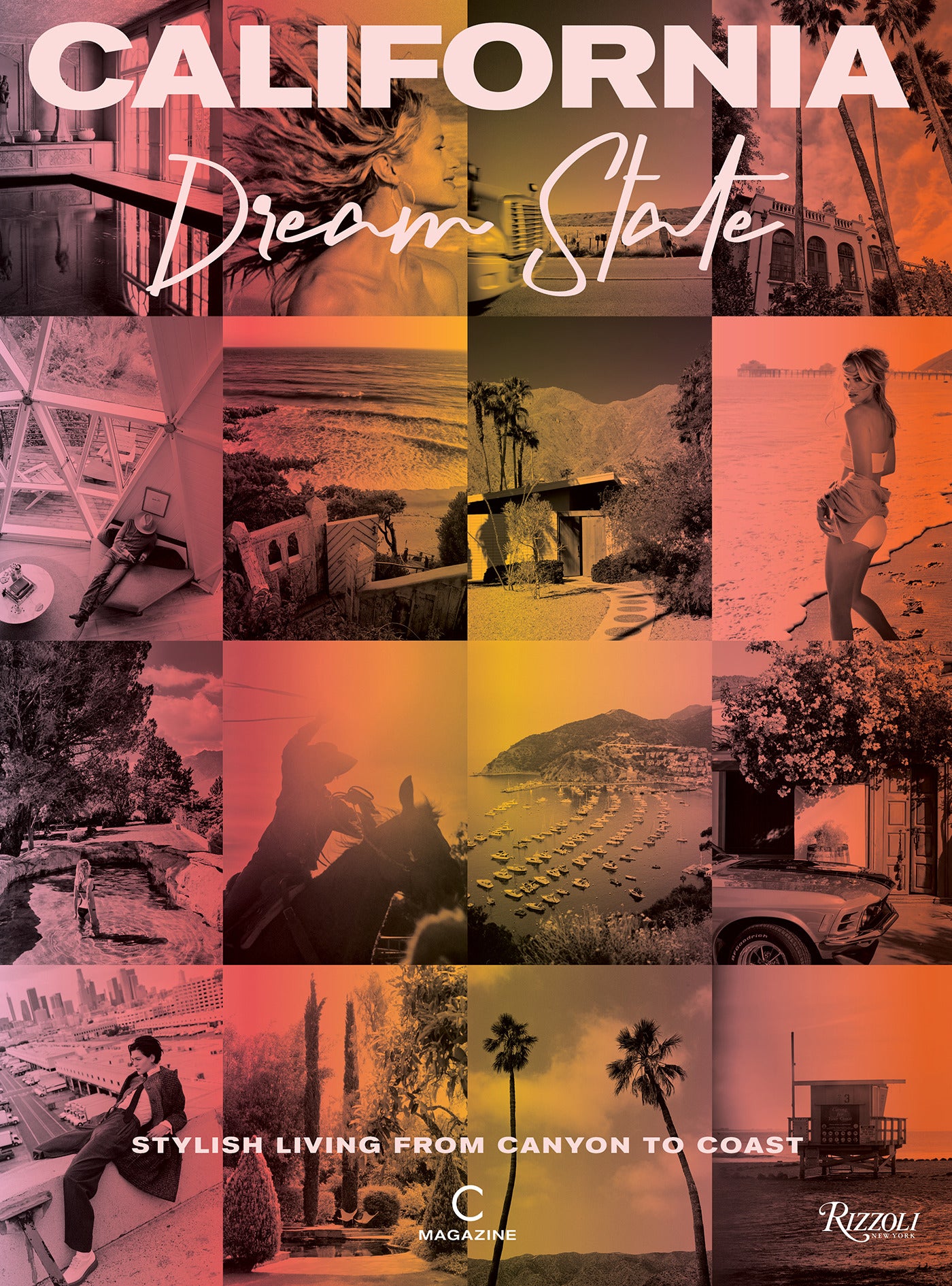 California: Dream State