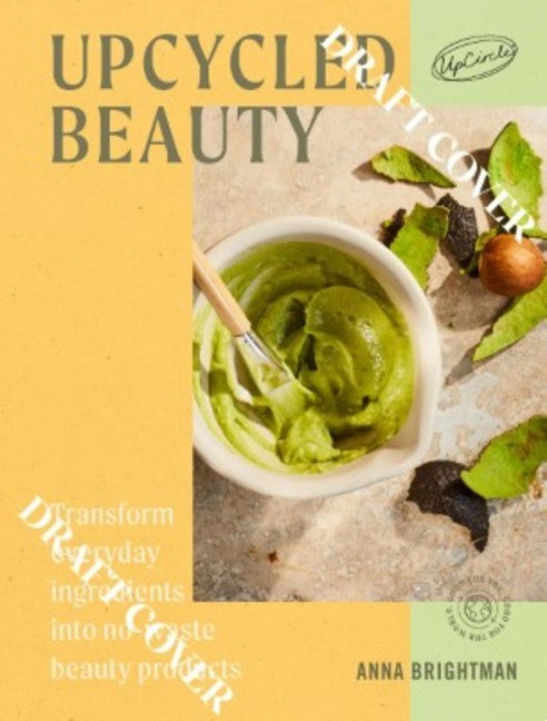 Upcycled Beauty