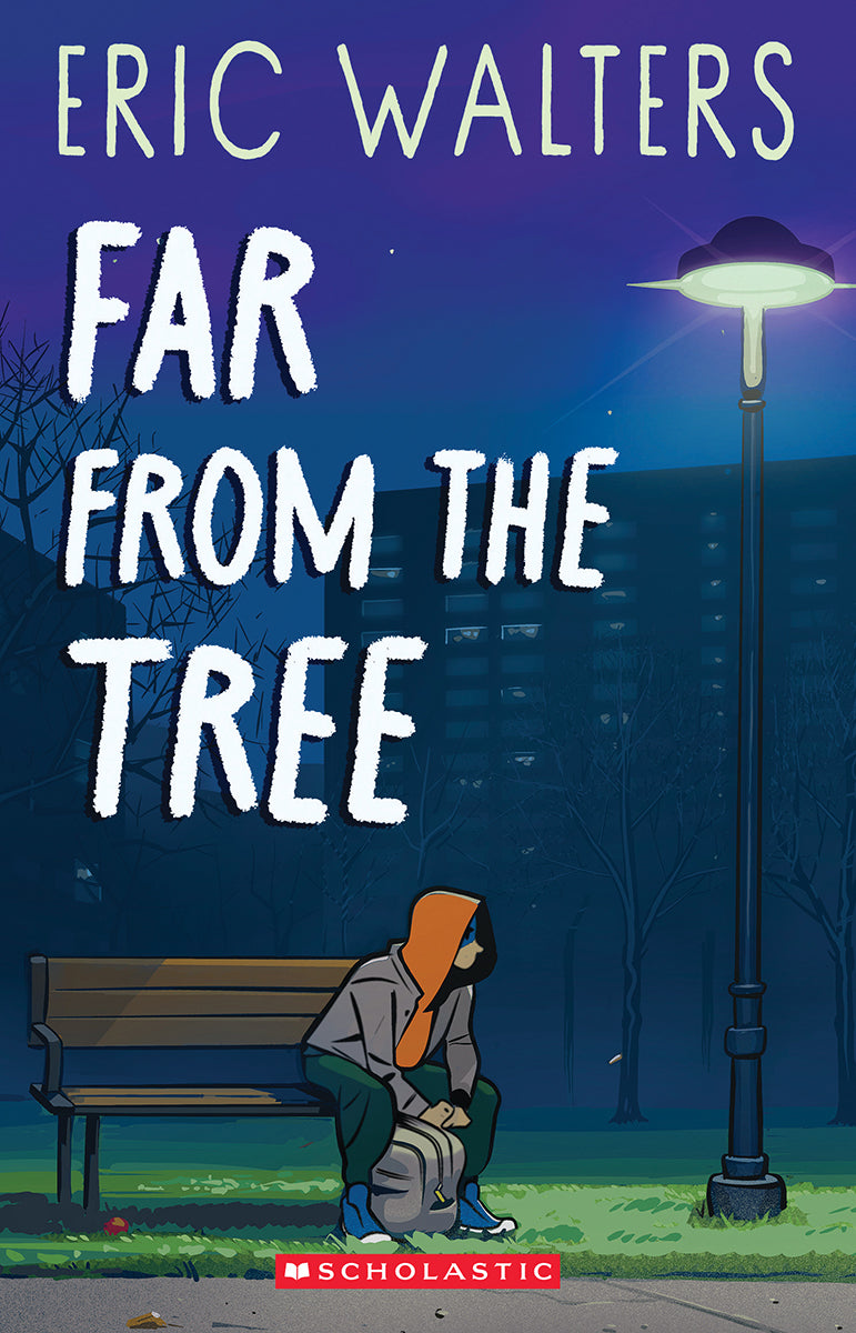 Far from the Tree