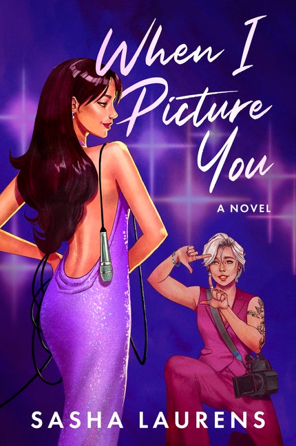 When I Picture You