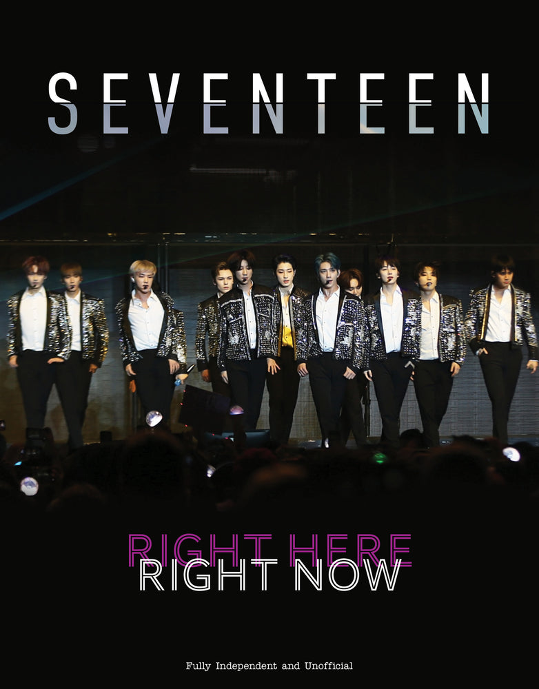 SEVENTEEN