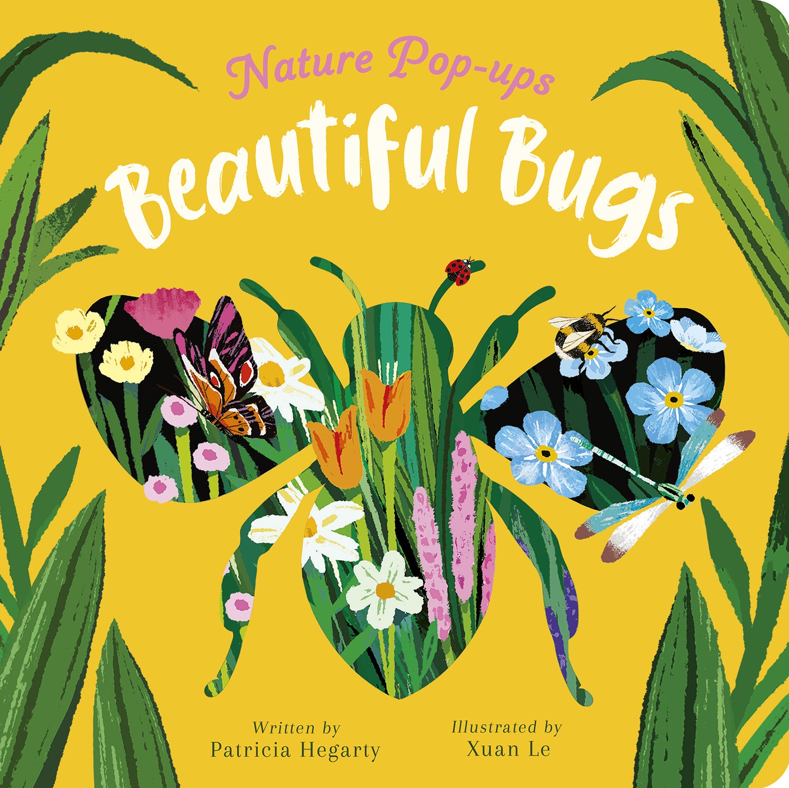 Beautiful Bugs