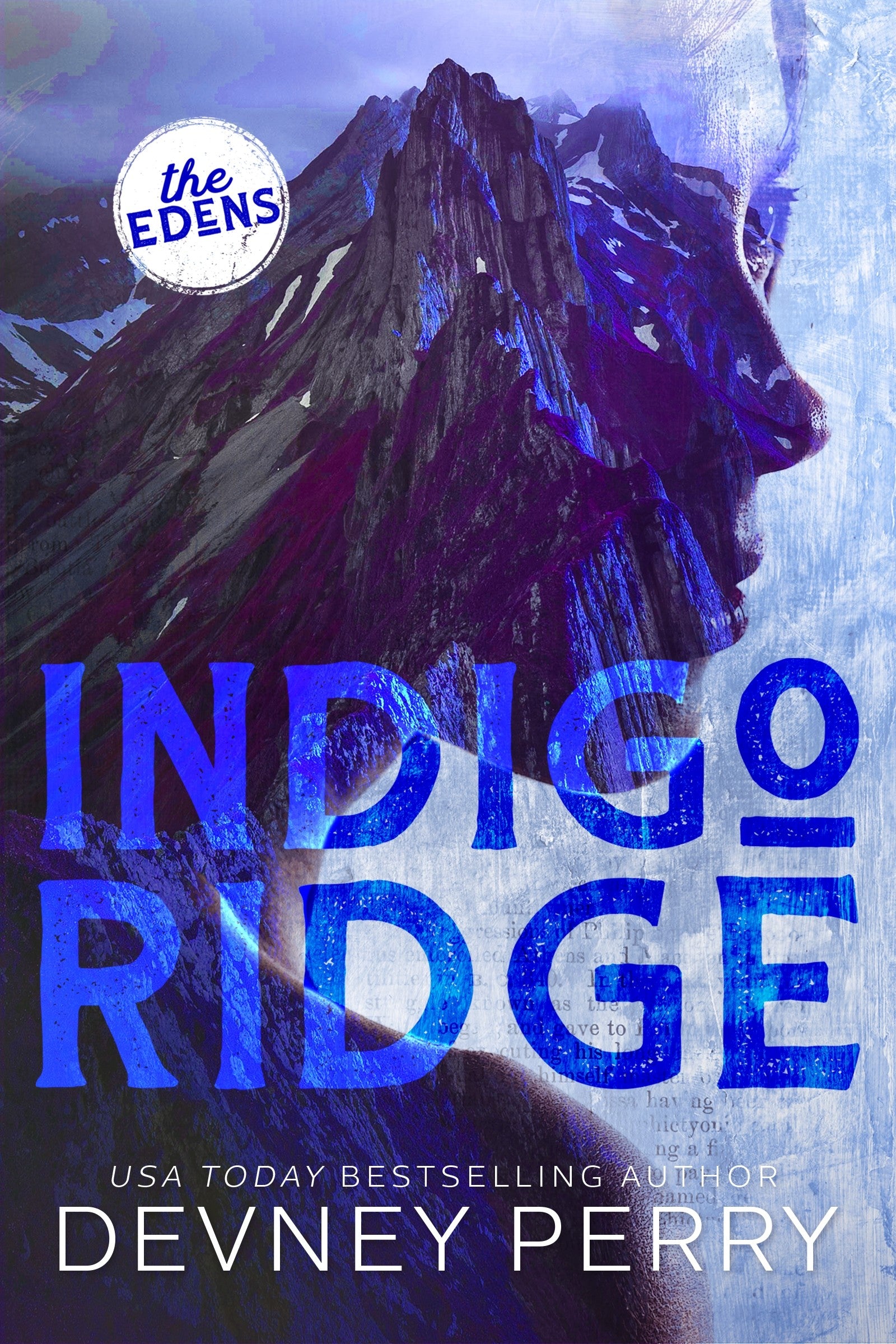 Indigo Ridge