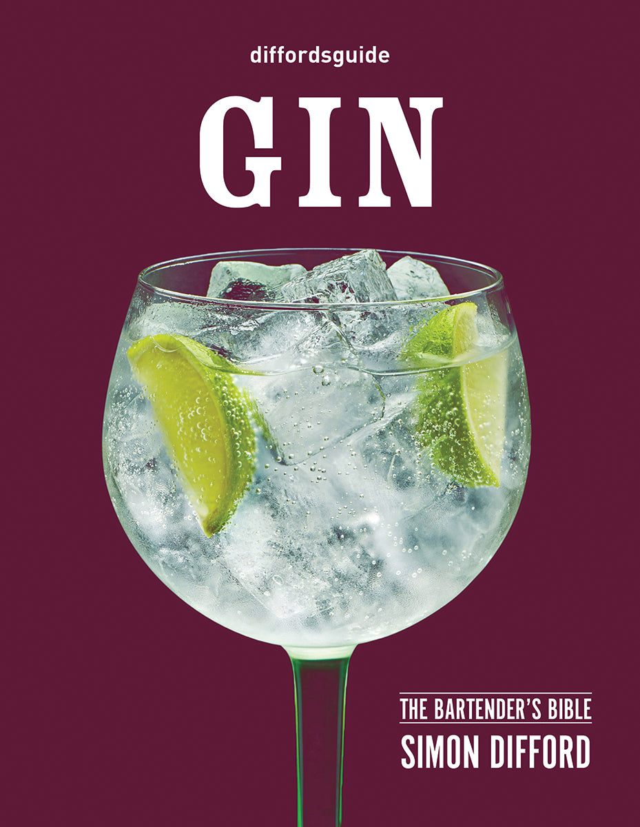 diffordsguide Gin