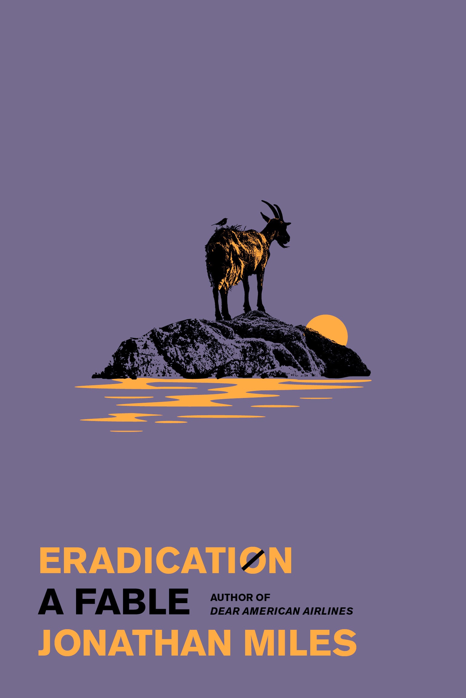 Eradication