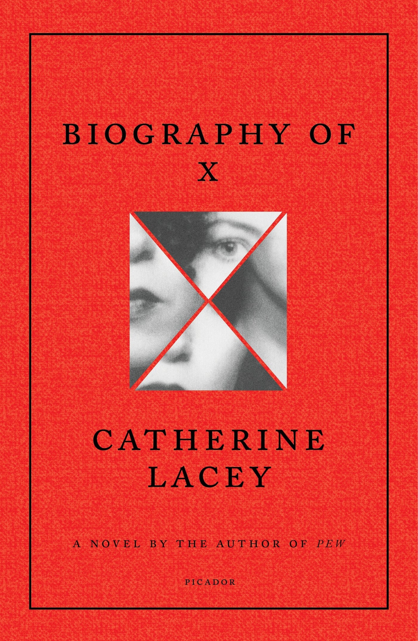 Biography of X