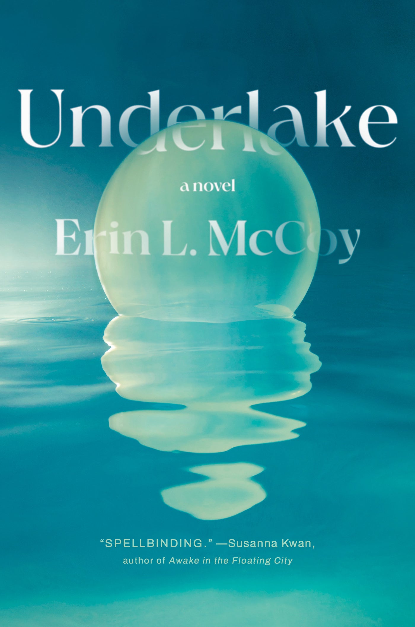 Underlake