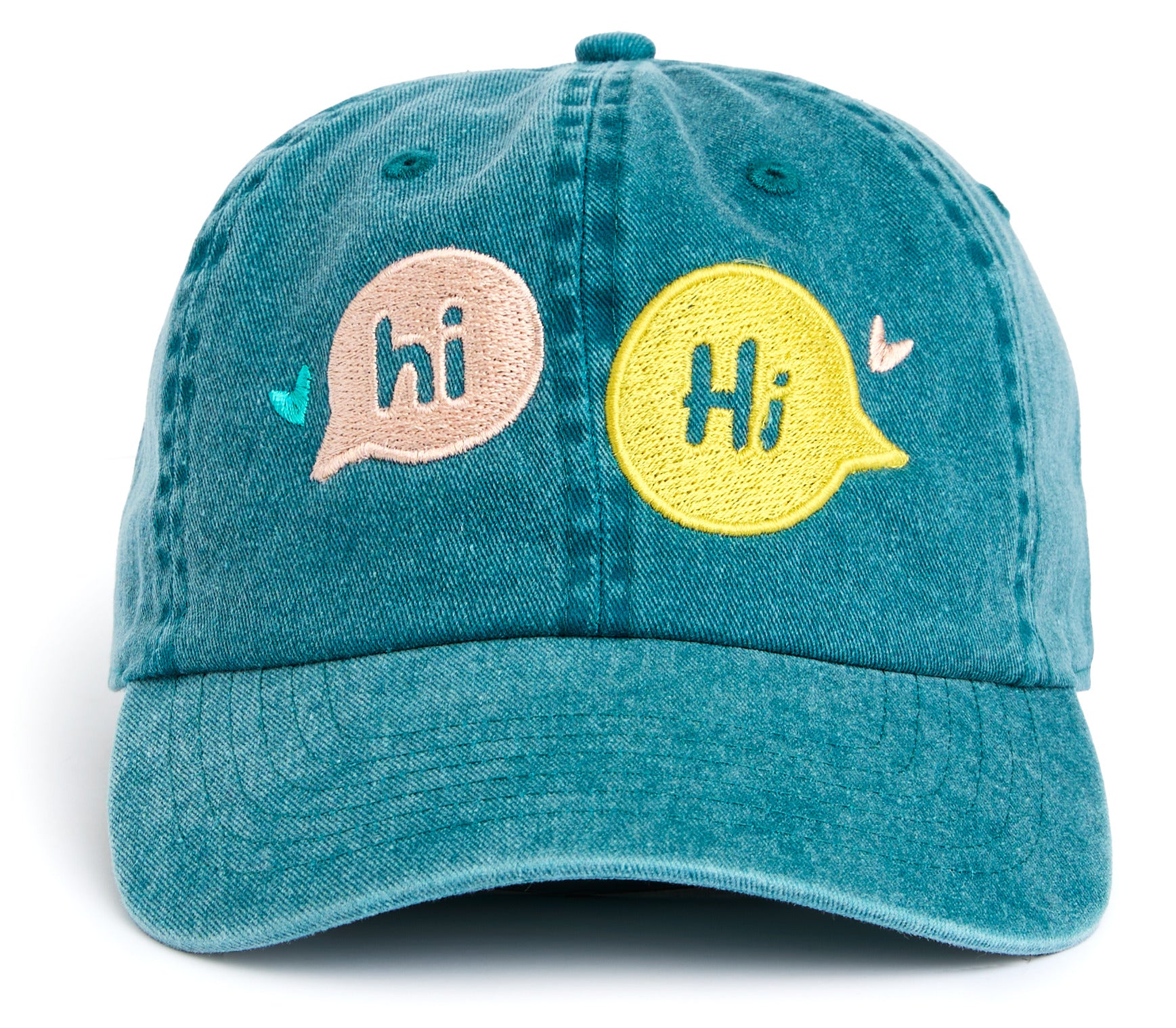 Heartstopper: Boy Meets Boy Hat