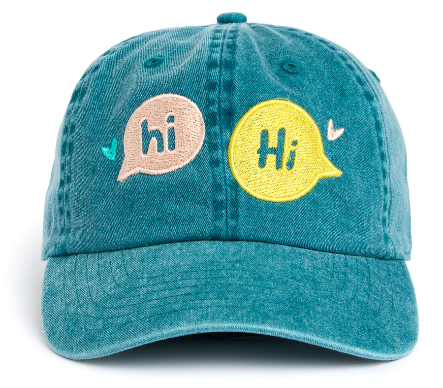 Heartstopper: Boy Meets Boy Hat