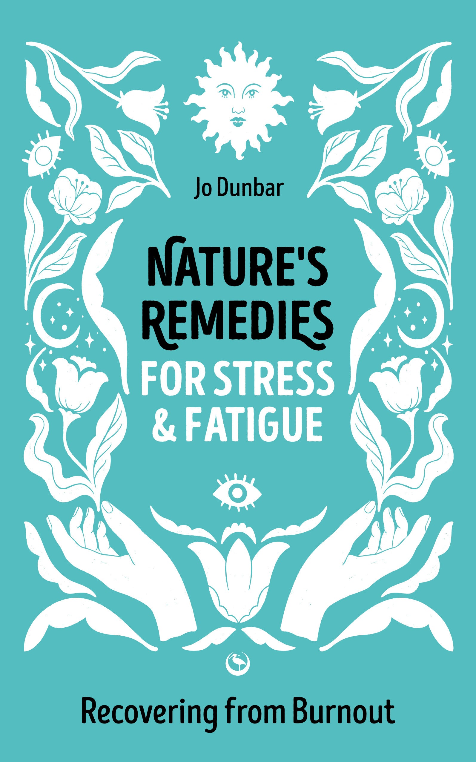 Nature's Remedies for Stress and Fatigue