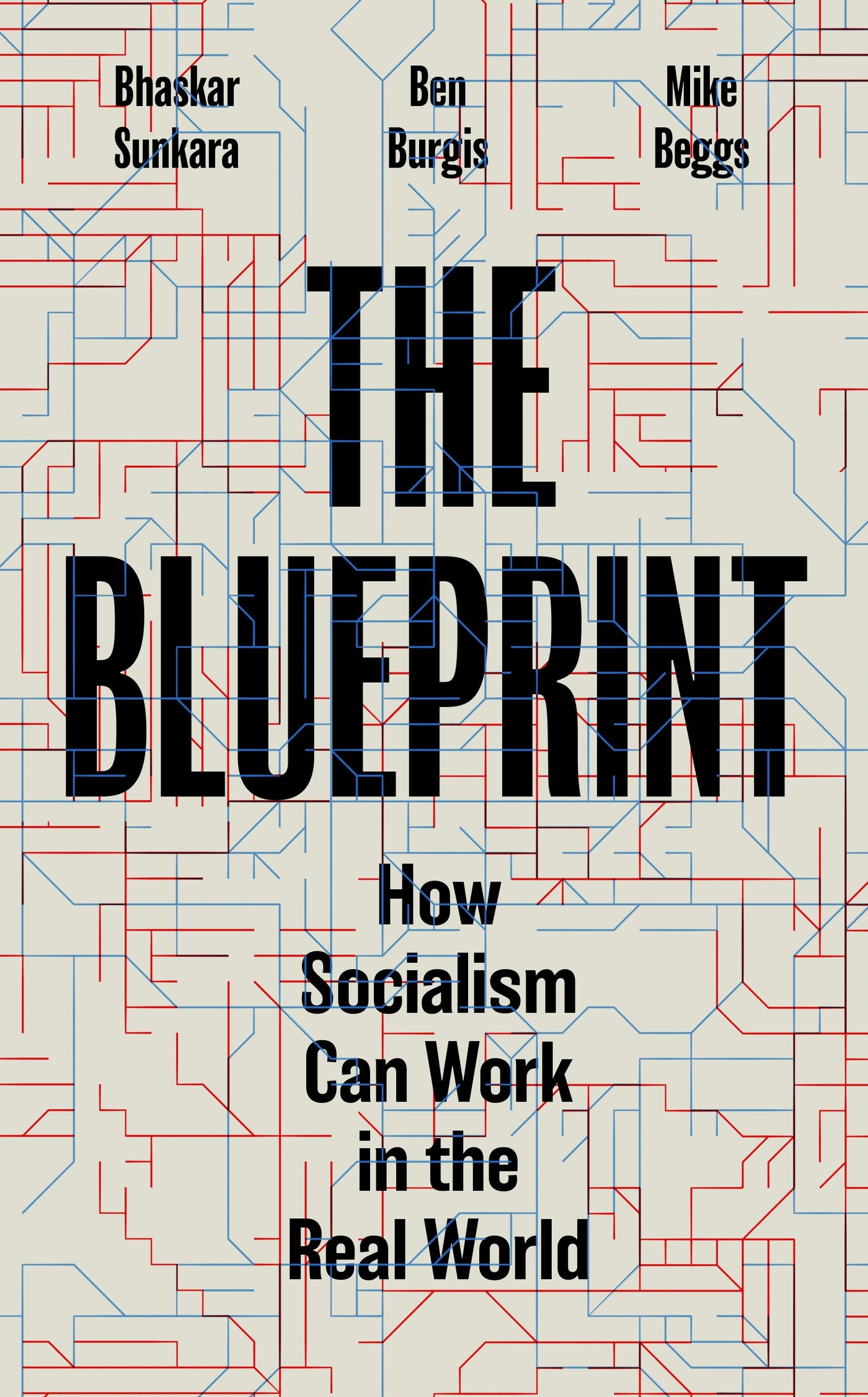 The Blueprint