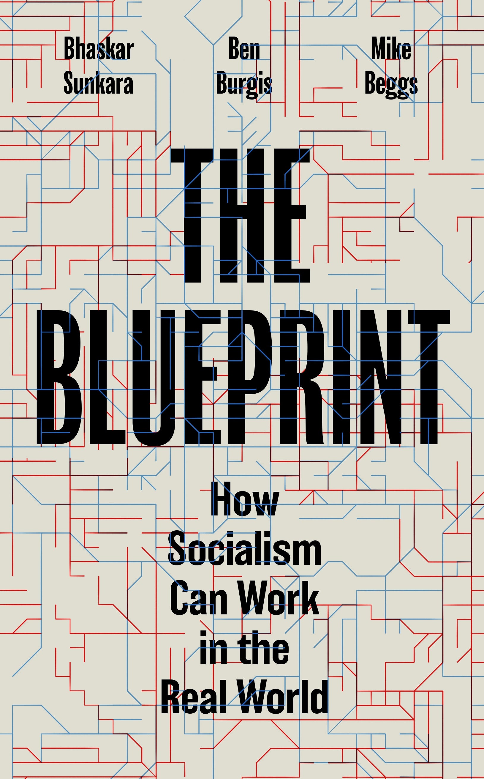The Blueprint