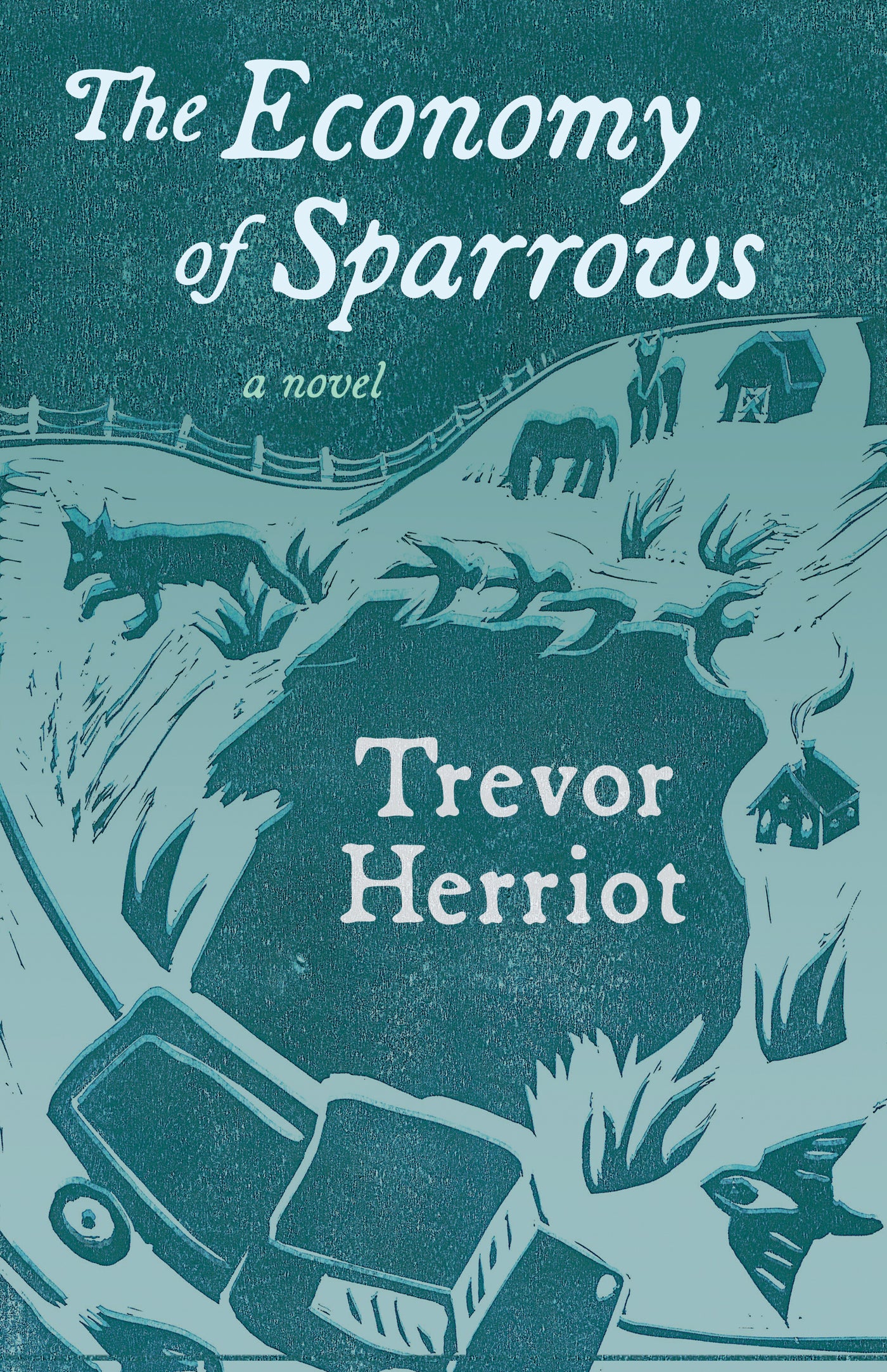 The Economy of Sparrows