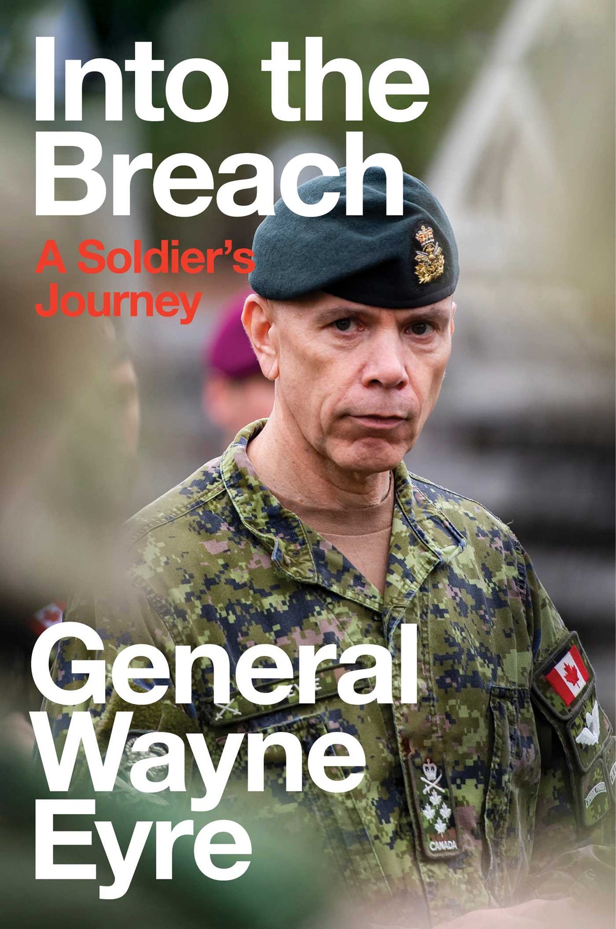 Into the Breach