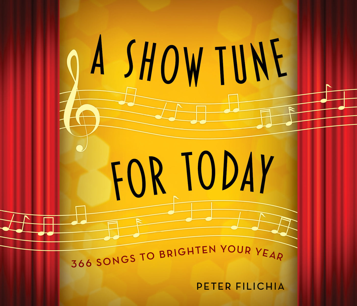 A Show Tune for Today