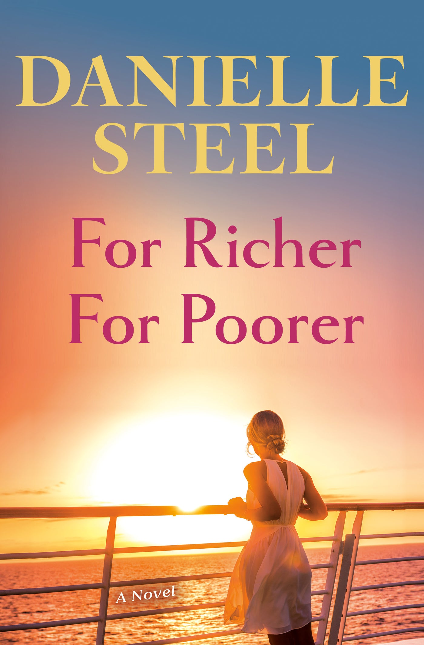 For Richer For Poorer