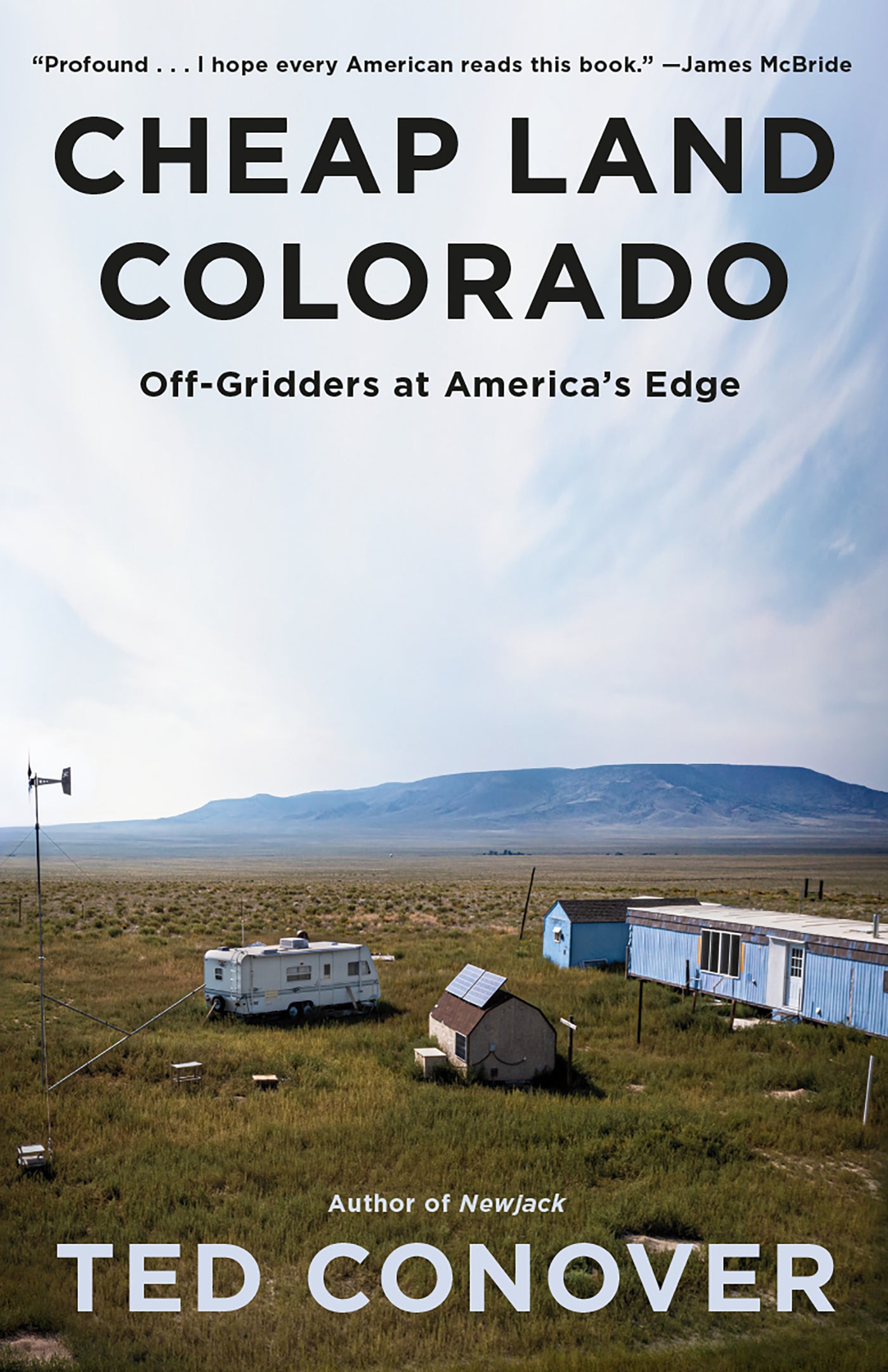 Cheap Land Colorado