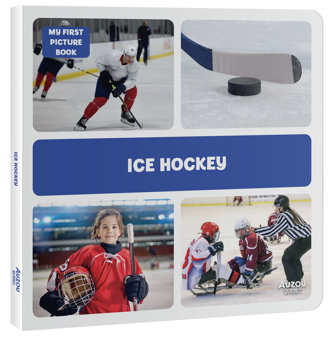 Ice Hockey