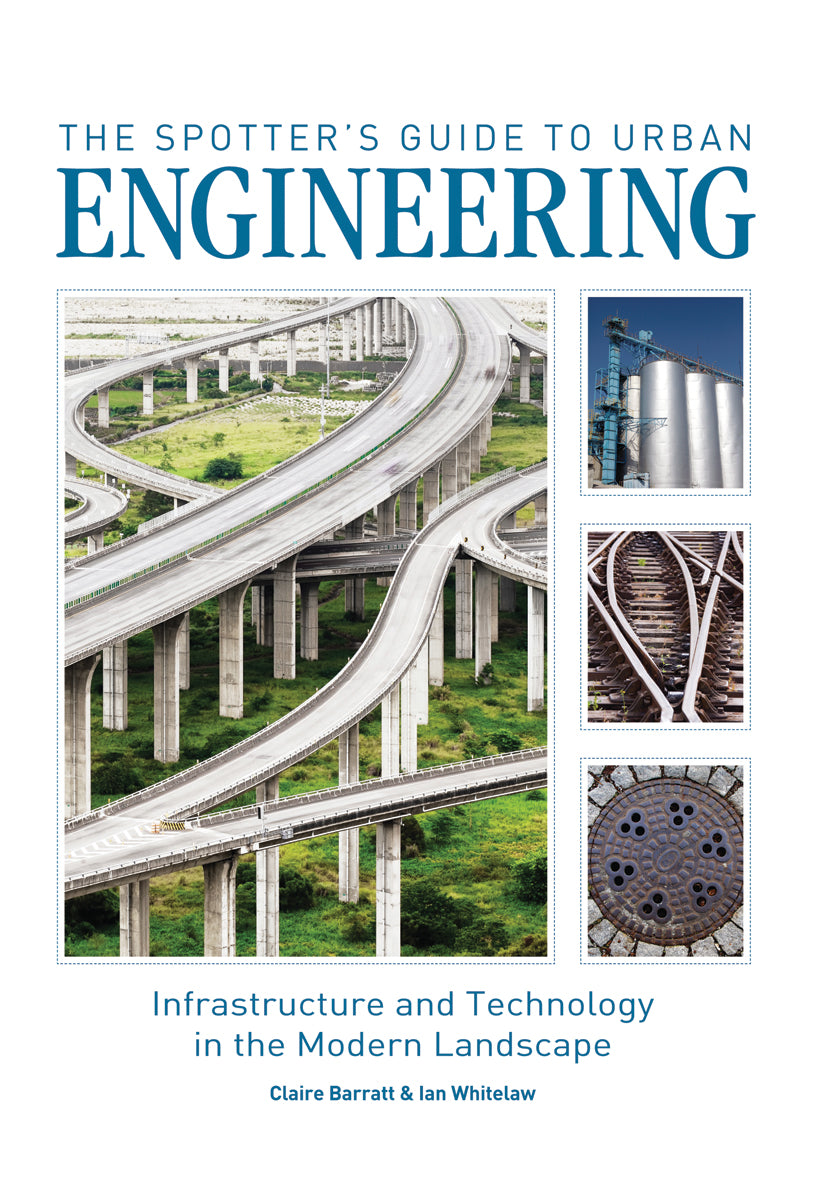 The Spotter's Guide to Urban Engineering