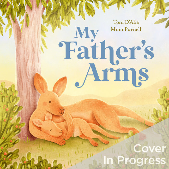 My Father's Arms