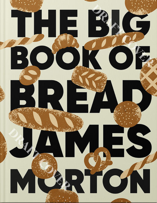 Big Book of Bread