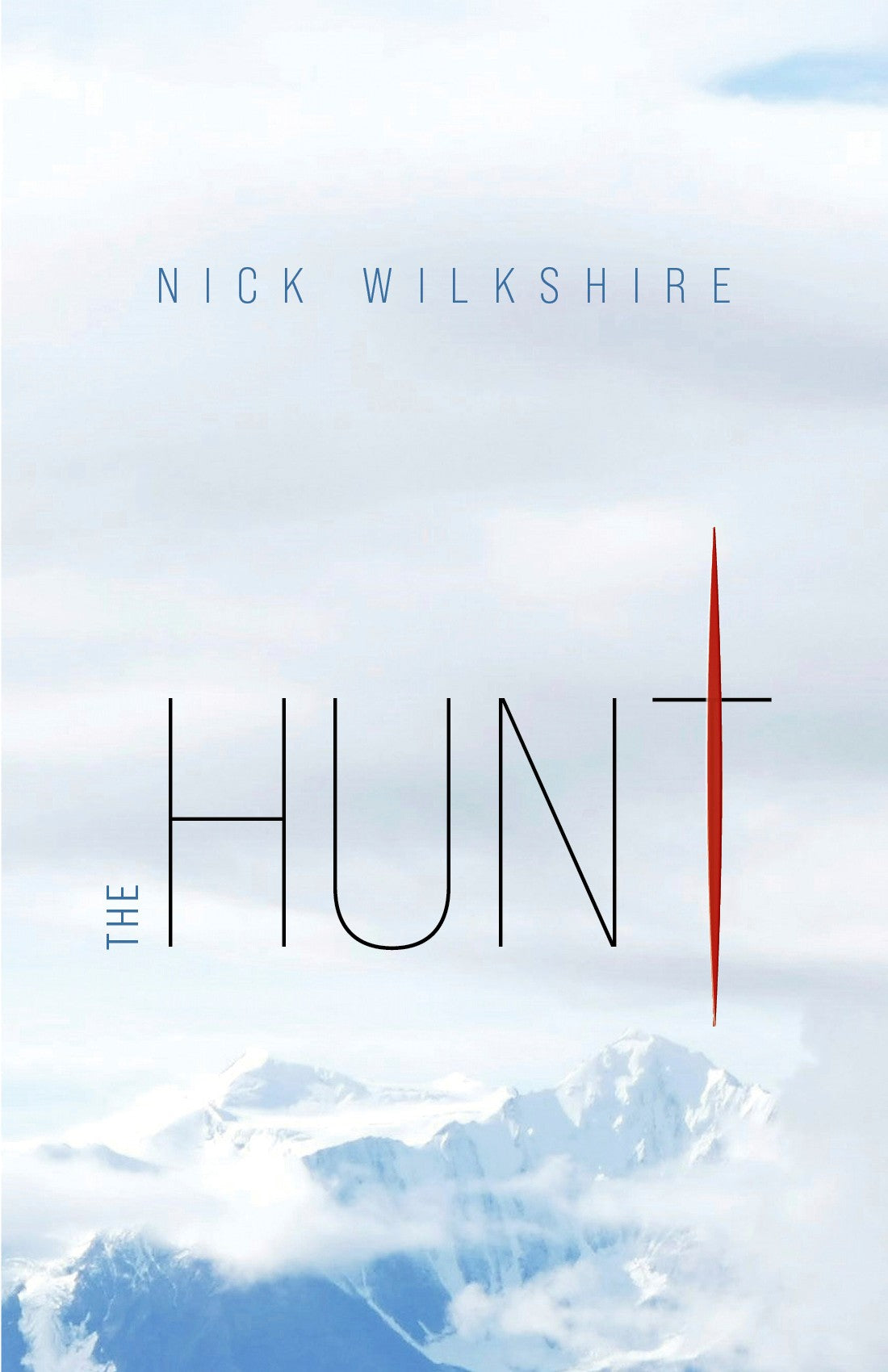 Hunt, The