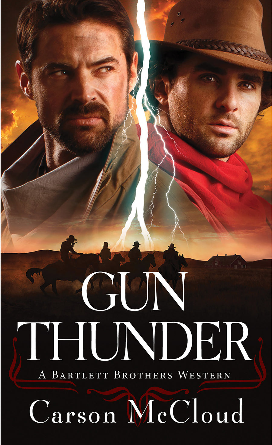 Gun Thunder