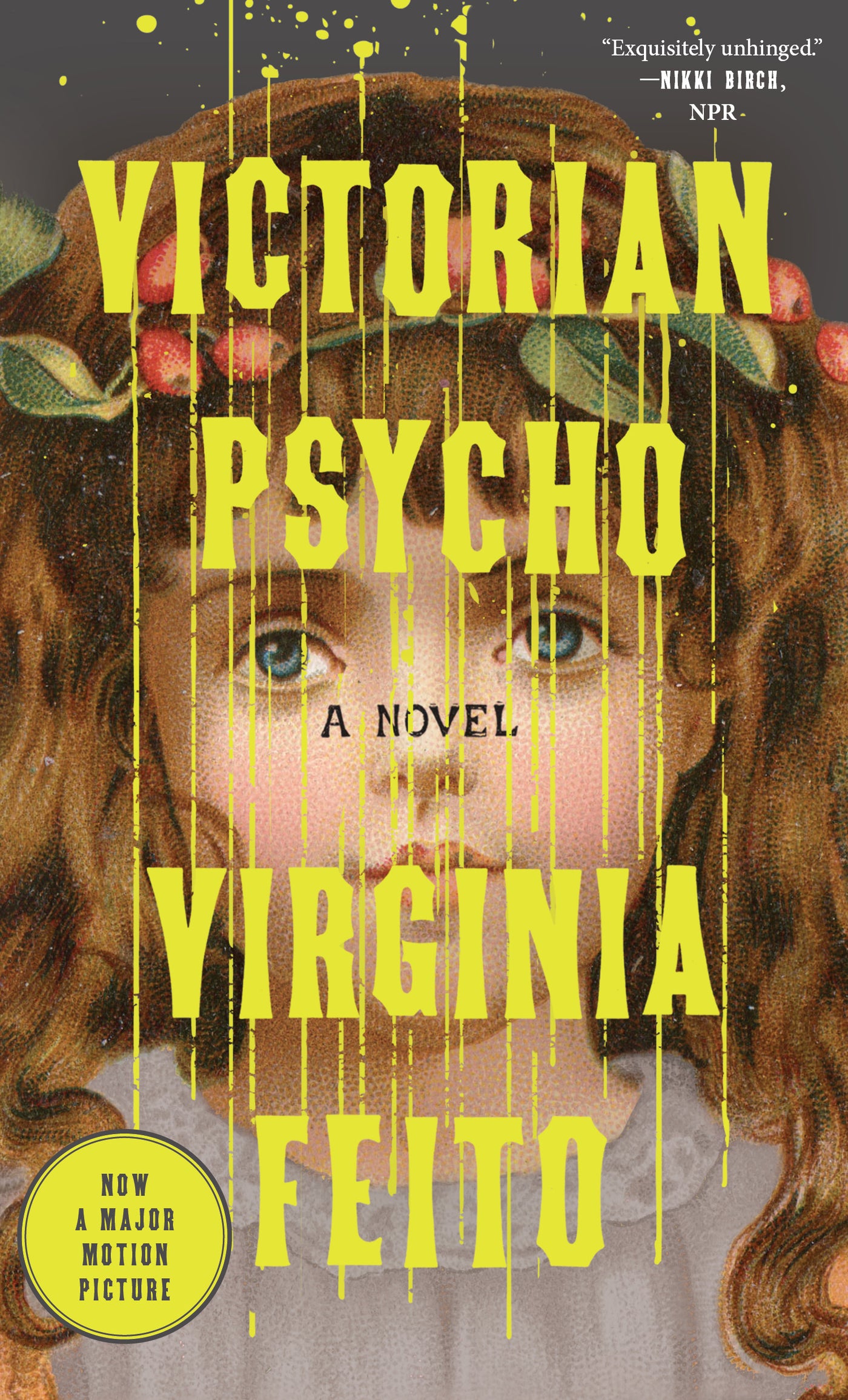 Victorian Psycho