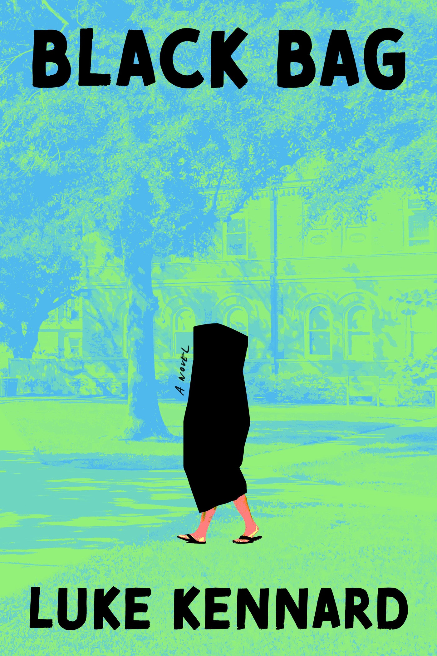Black Bag
