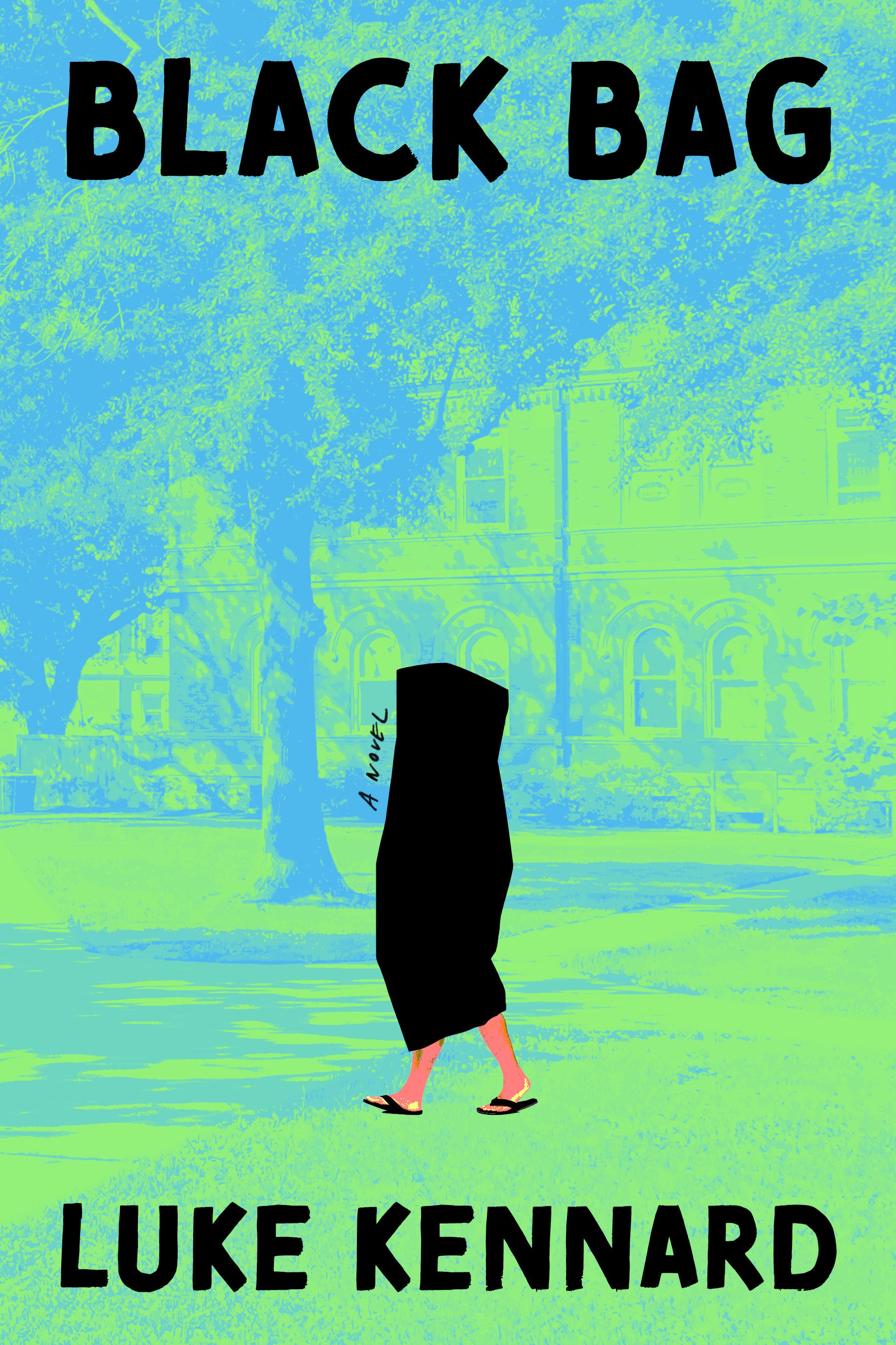 Black Bag