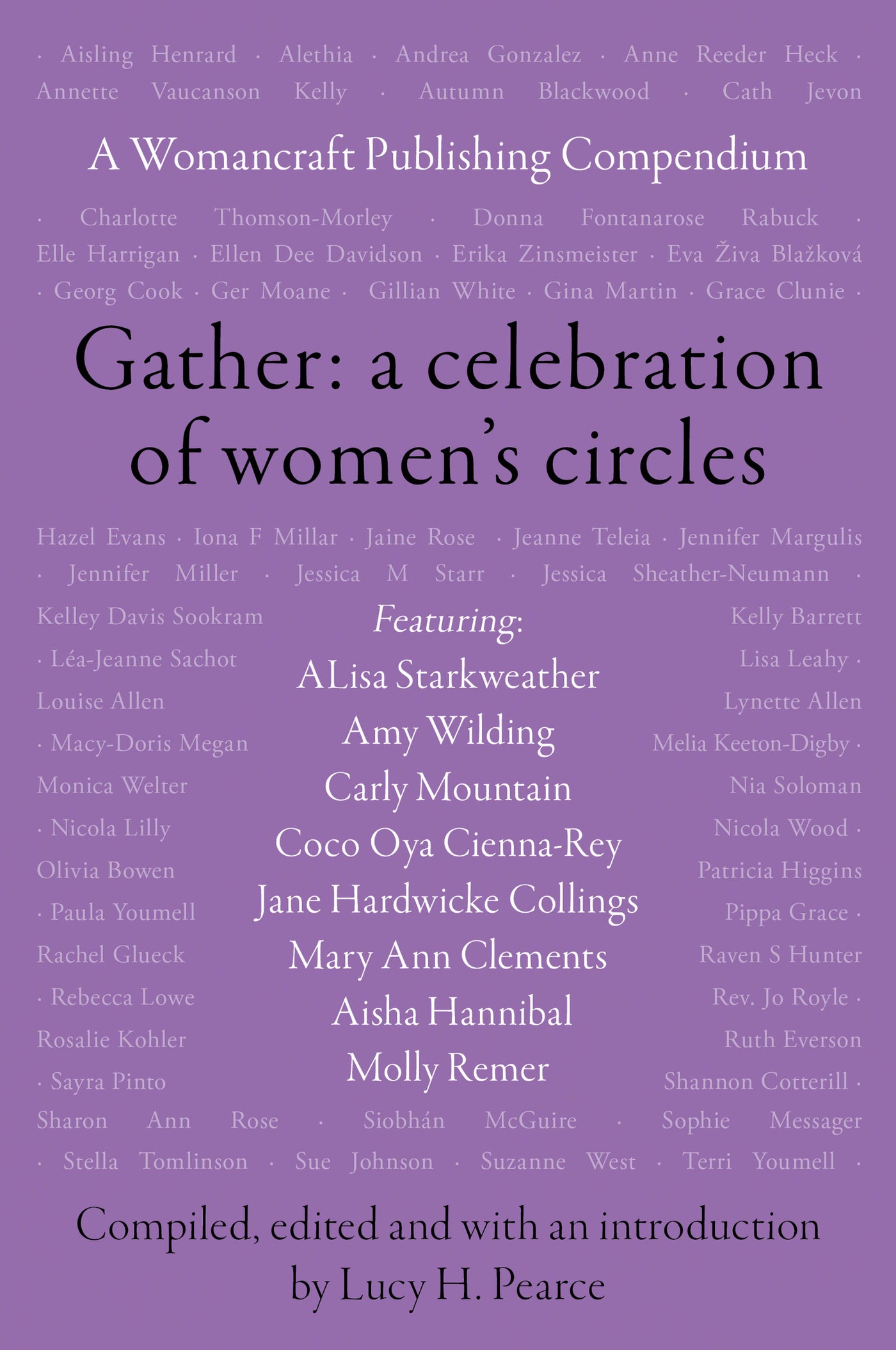 Gather: A Celebration of Women's Circles