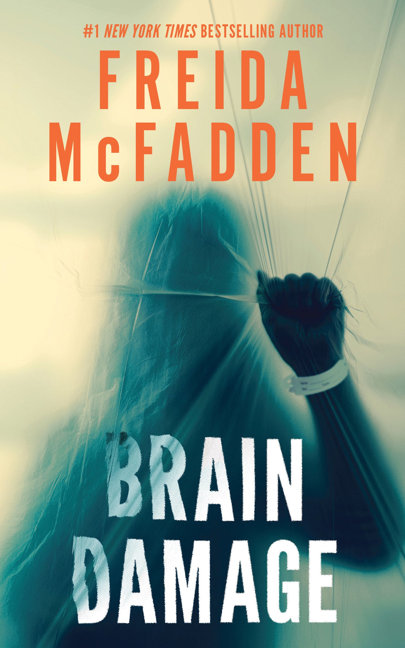 Brain Damage