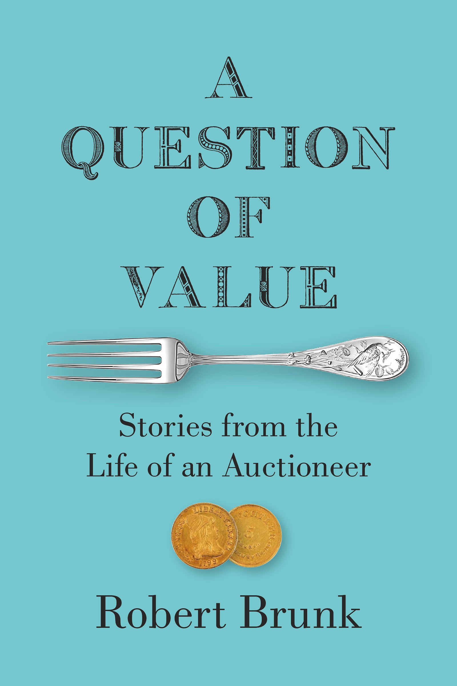 A Question of Value