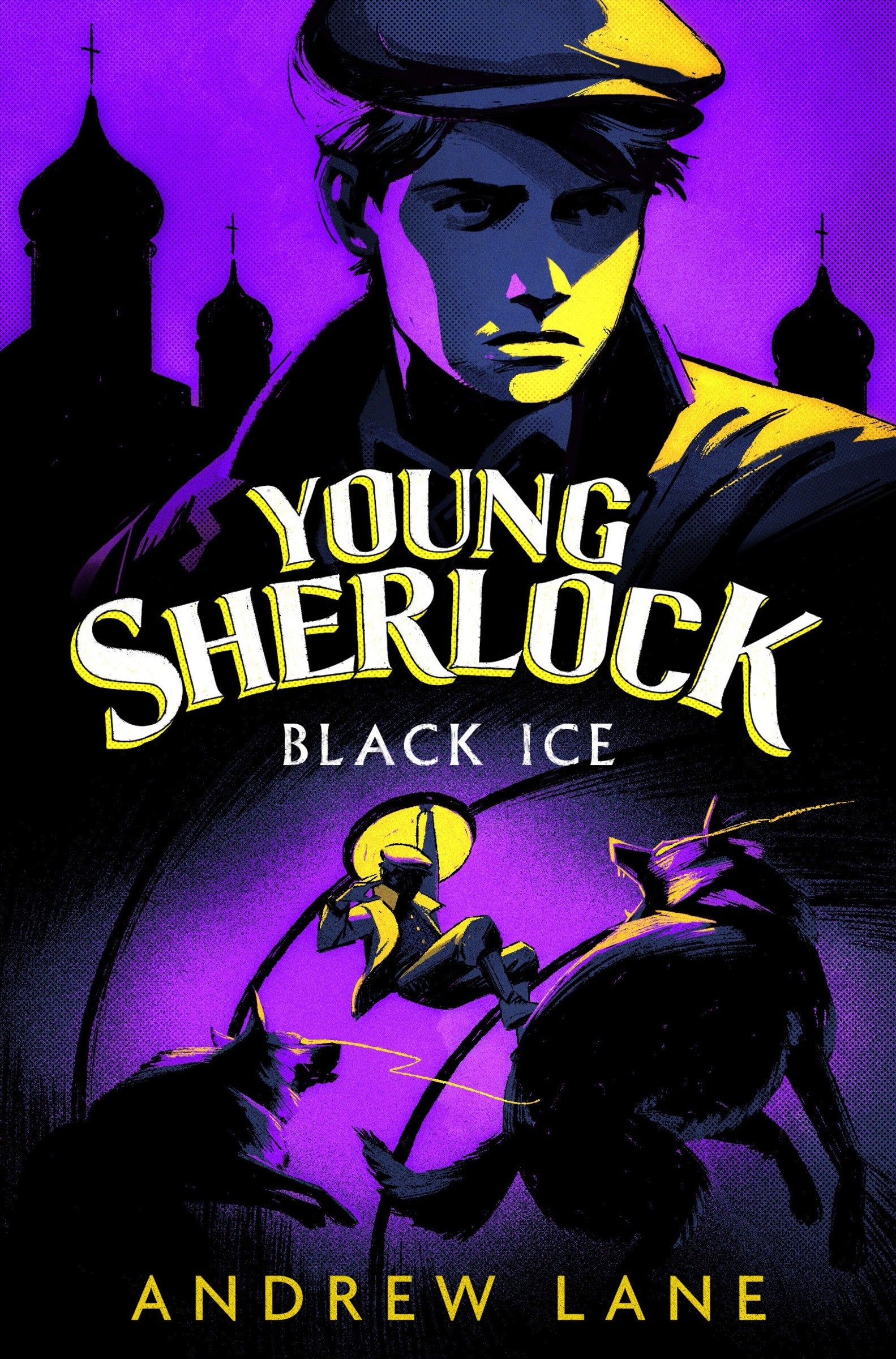 Black Ice